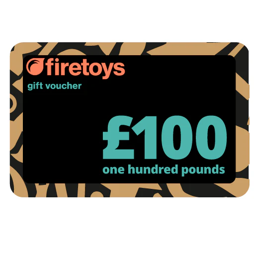 Firetoys Gift Card - Image 4
