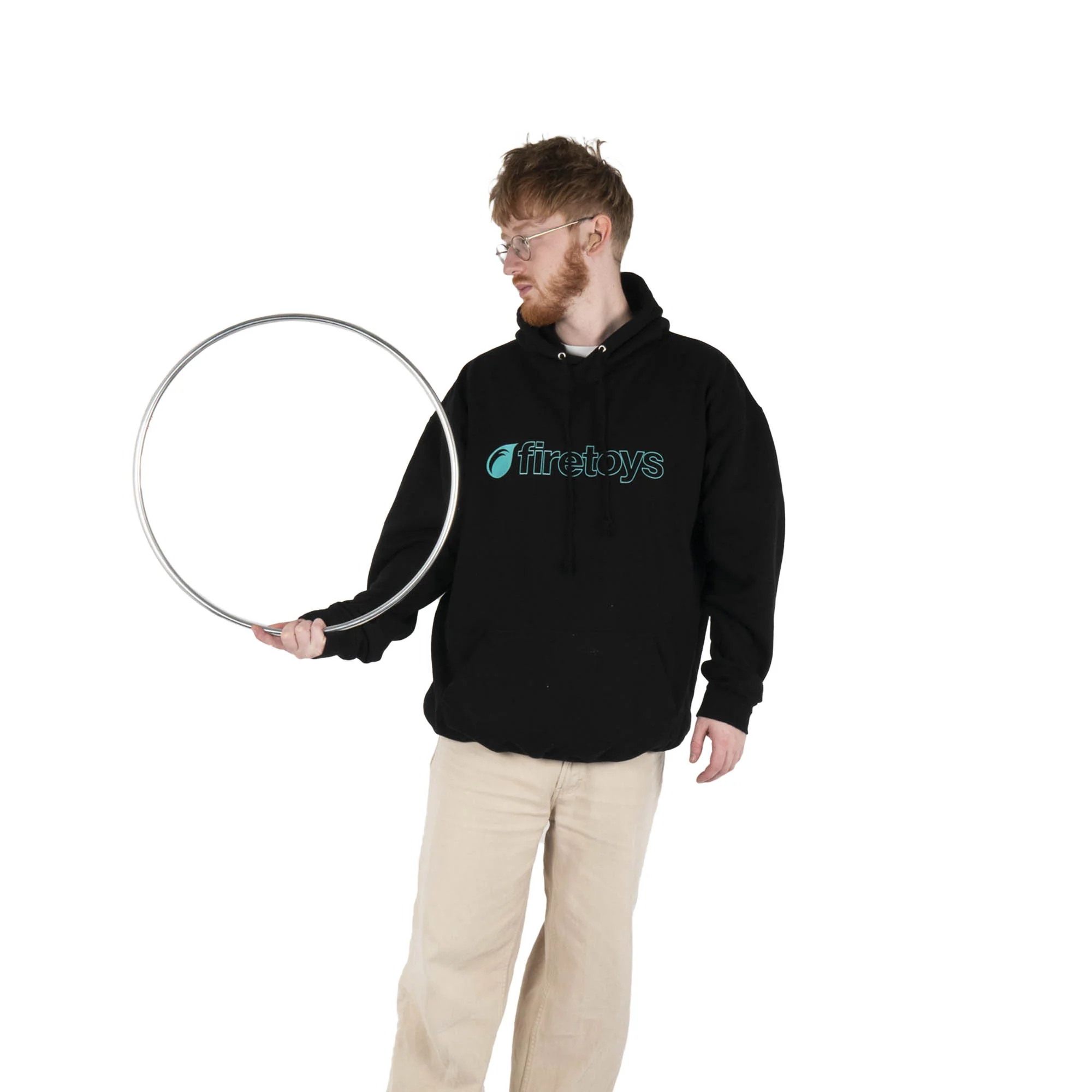 Firetoys Isolation Hoop - Image 10