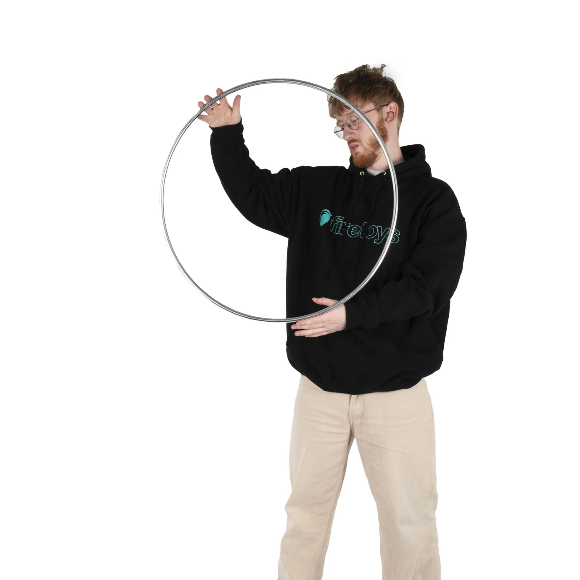 Firetoys Isolation Hoop - Image 15