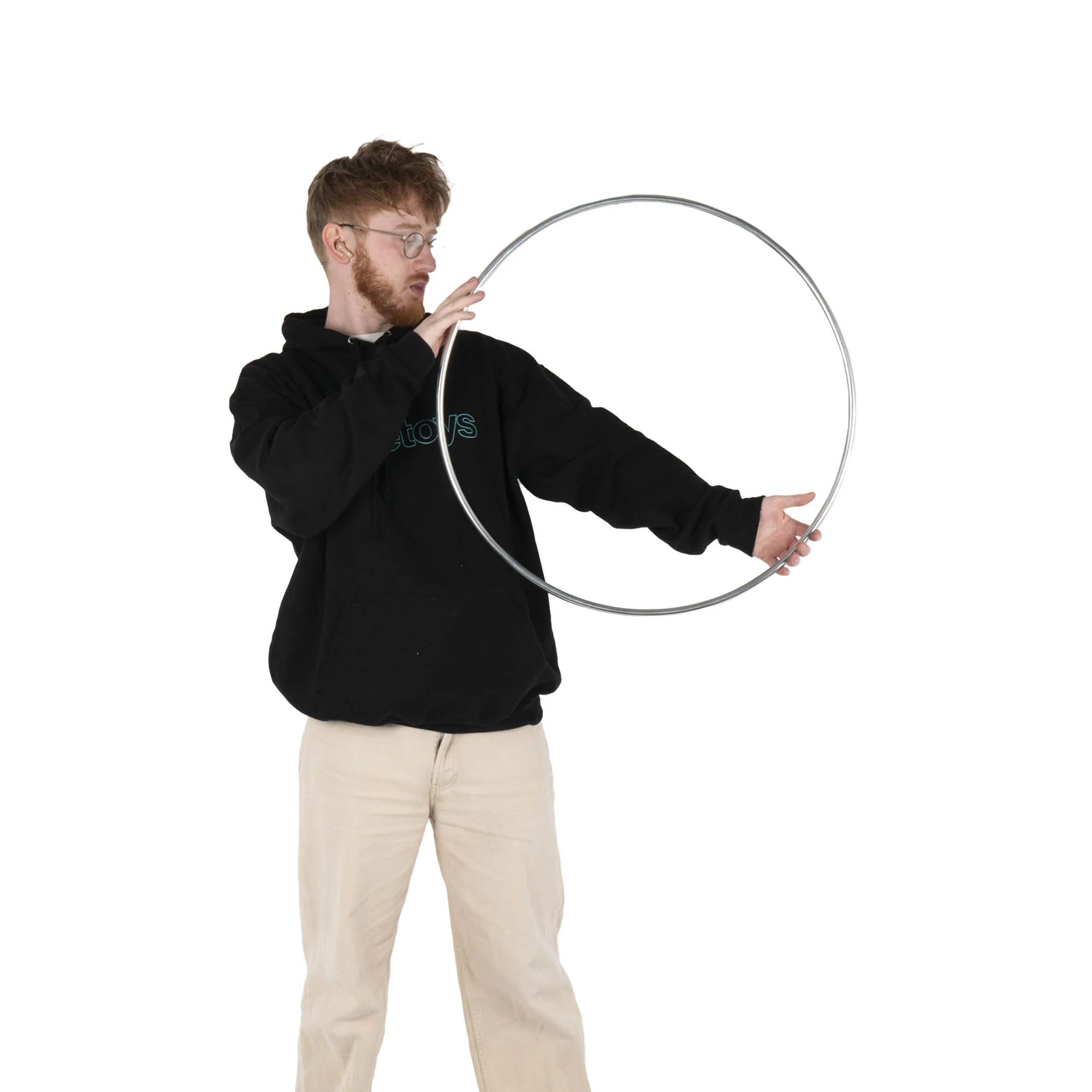 Firetoys Isolation Hoop - Image 17
