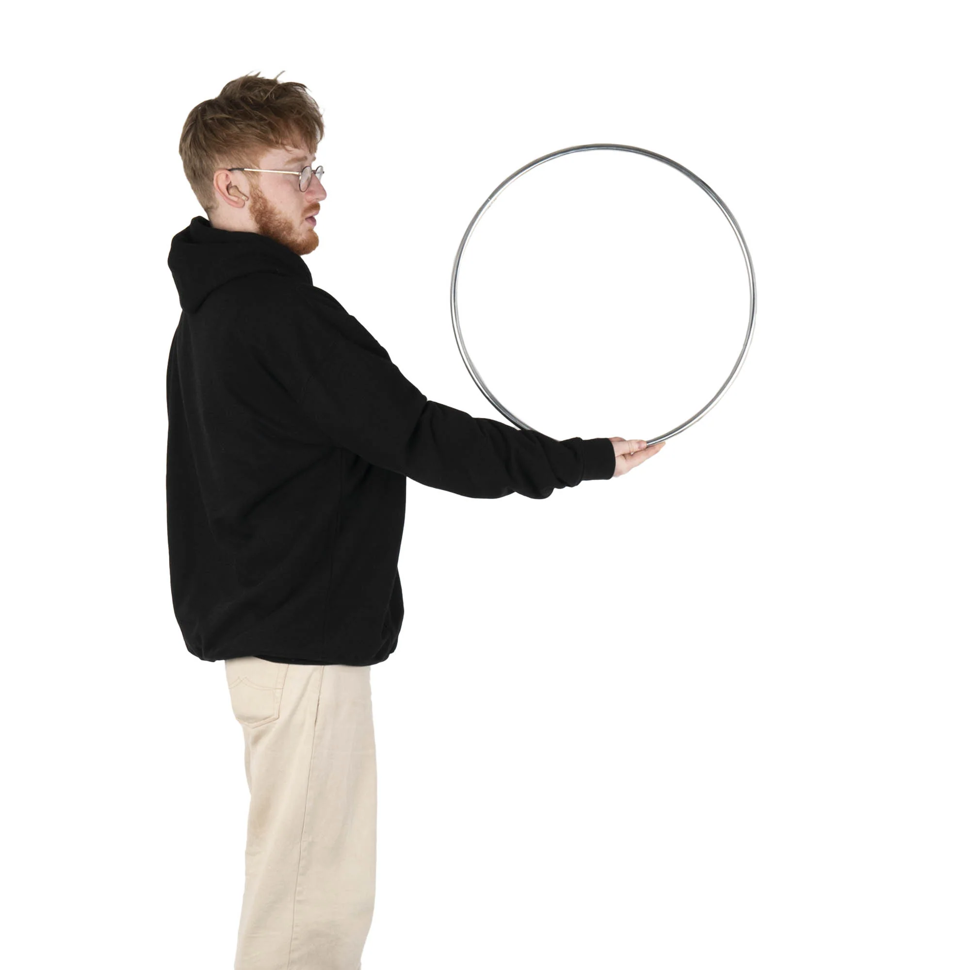 Firetoys Isolation Hoop - Image 6