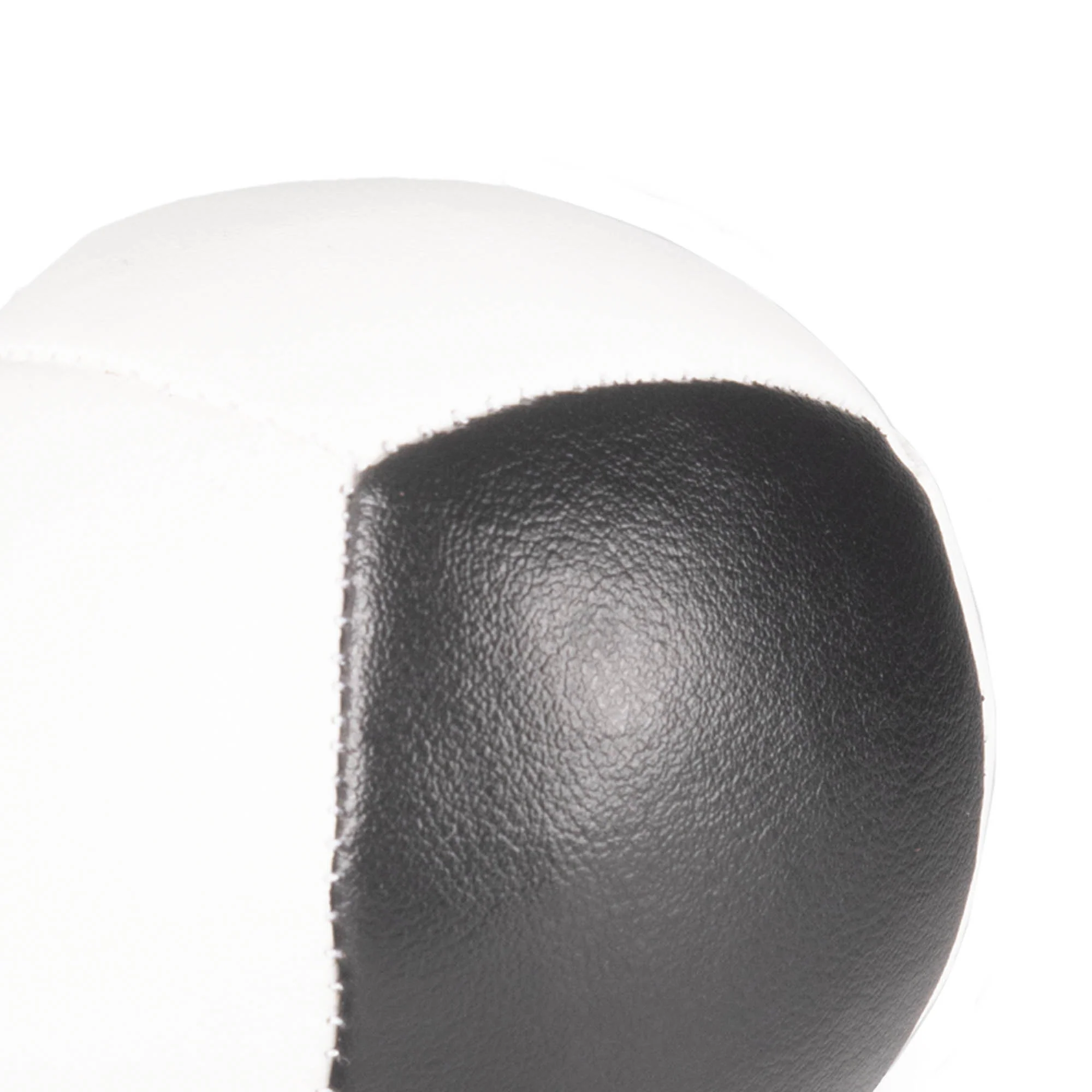 Firetoys 110g Pro Six Panel Thud Juggling Ball - Individual Ball - Image 12