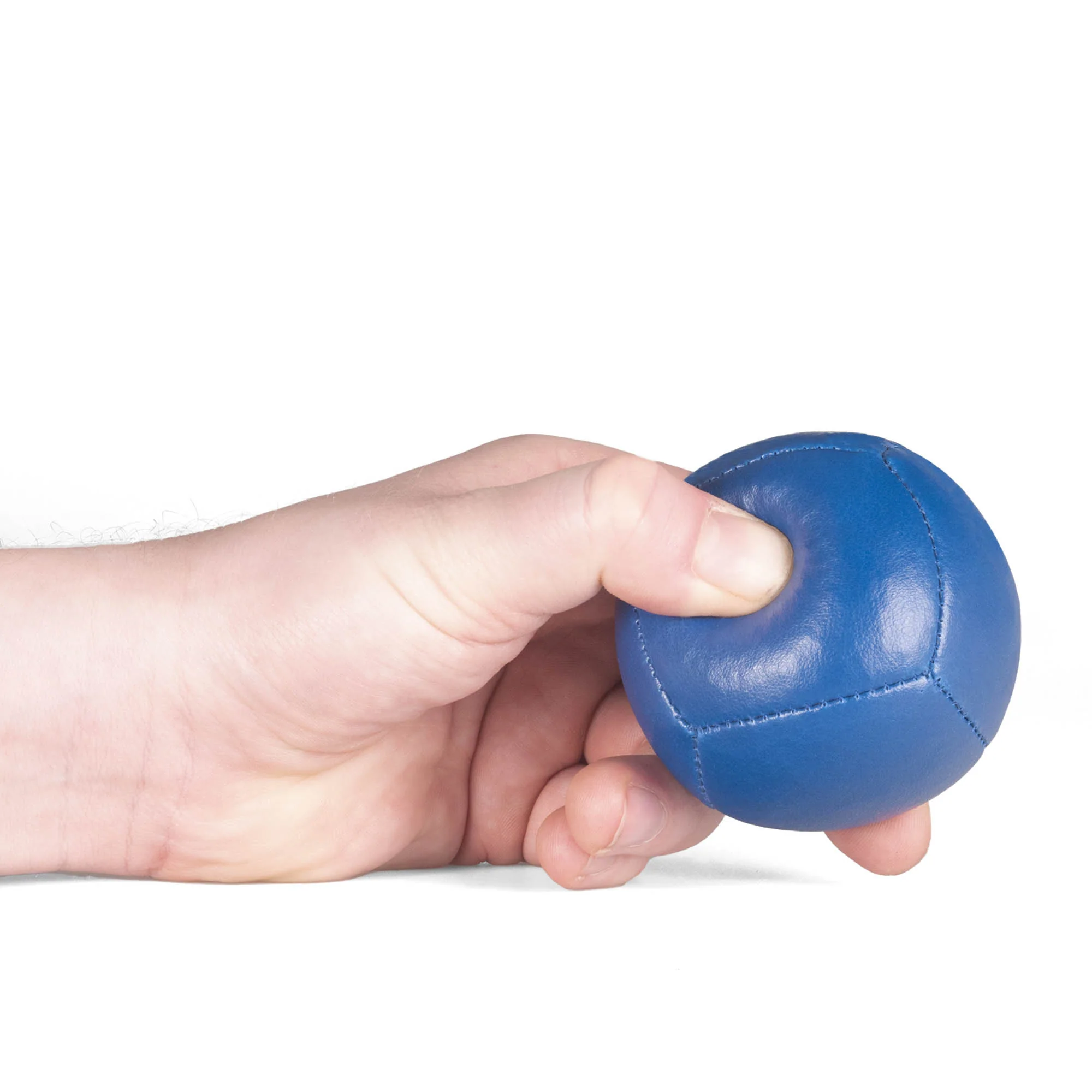 Firetoys 110g Pro Six Panel Thud Juggling Ball - Individual Ball - Image 20
