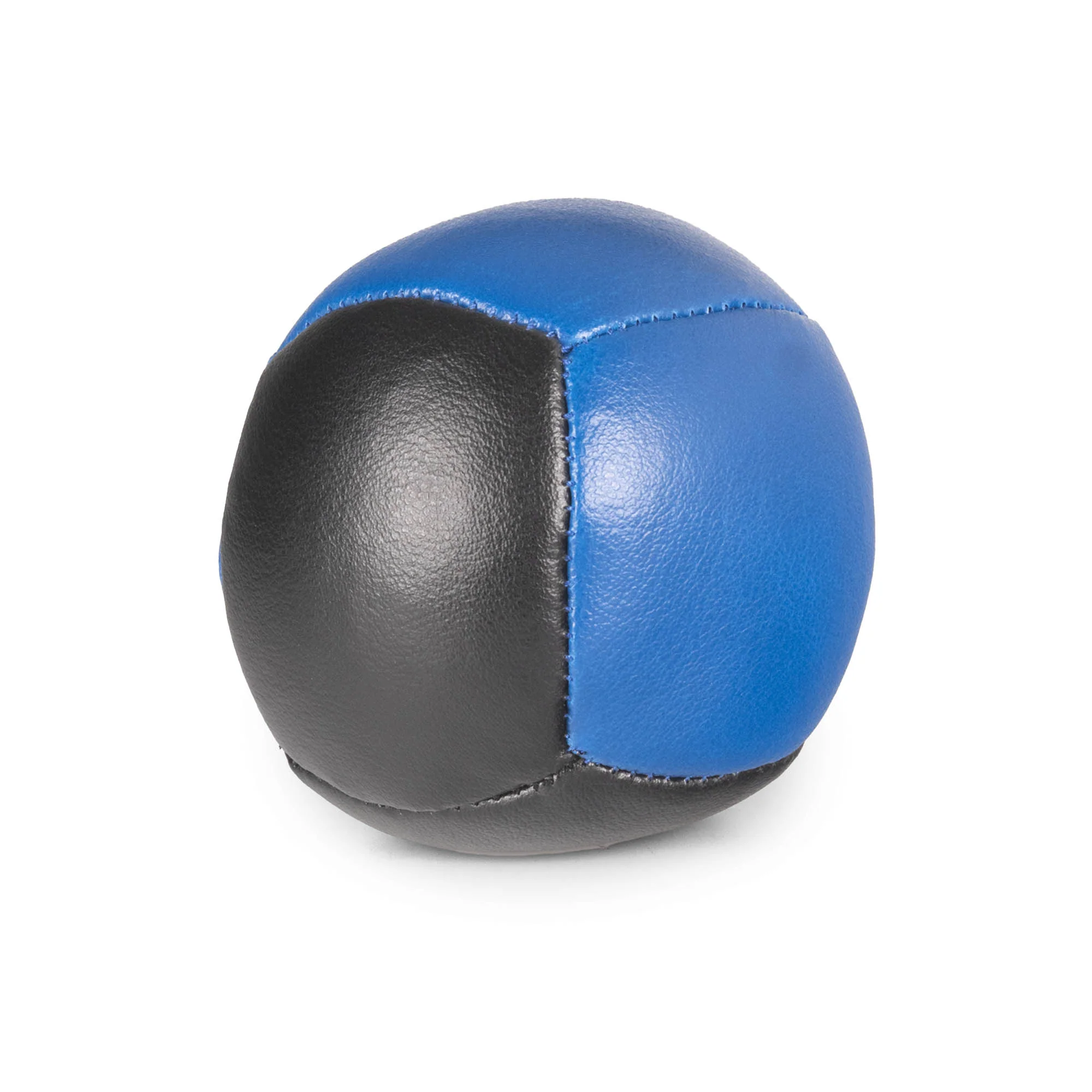 Firetoys 110g Pro Six Panel Thud Juggling Ball - Individual Ball - Image 21