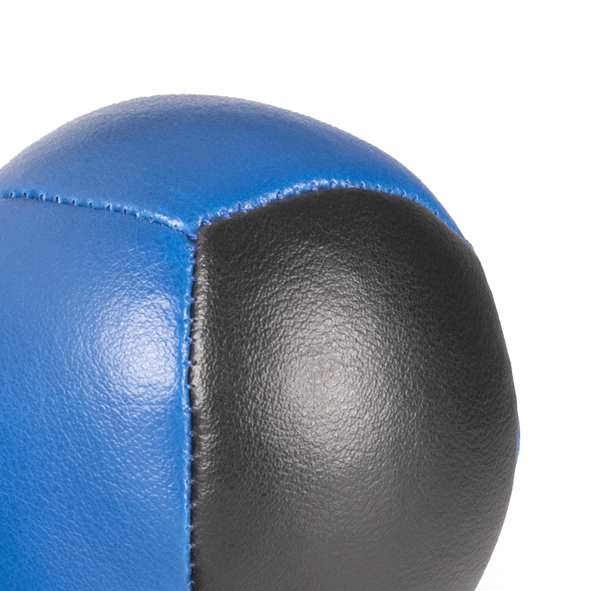 Firetoys 110g Pro Six Panel Thud Juggling Ball - Individual Ball - Image 22