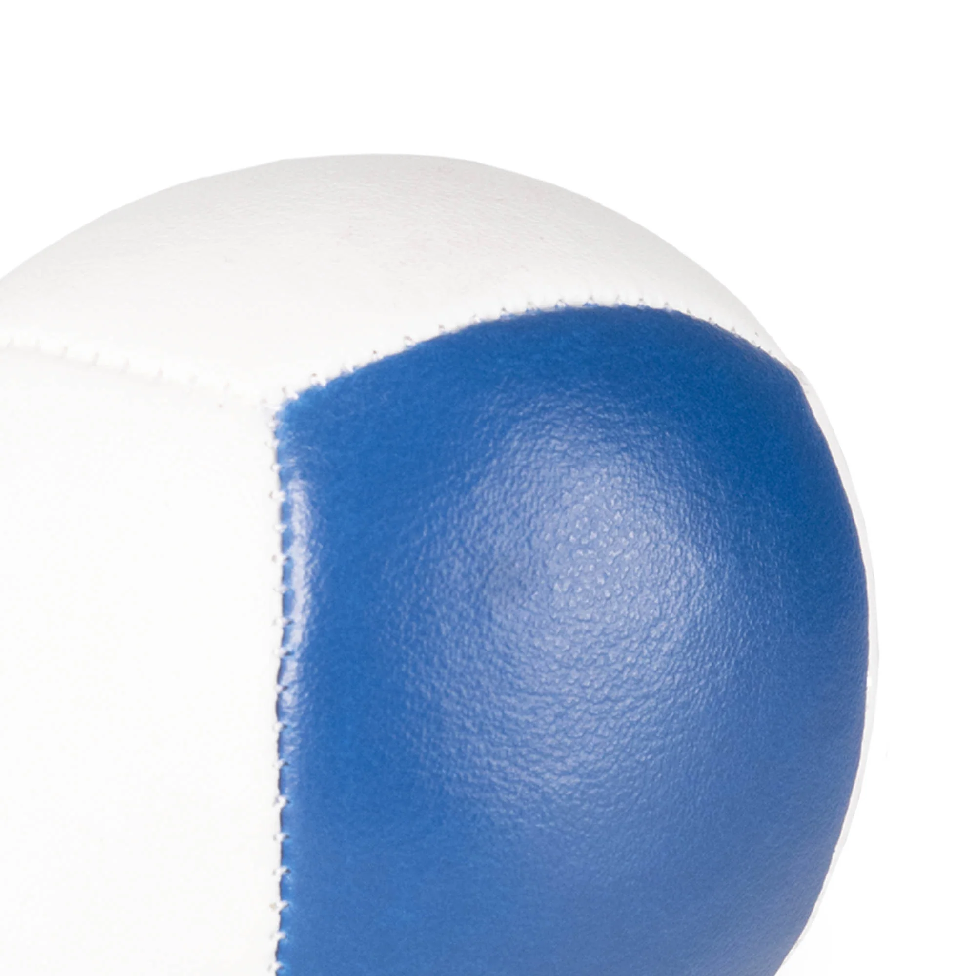 Firetoys 110g Pro Six Panel Thud Juggling Ball - Individual Ball - Image 27