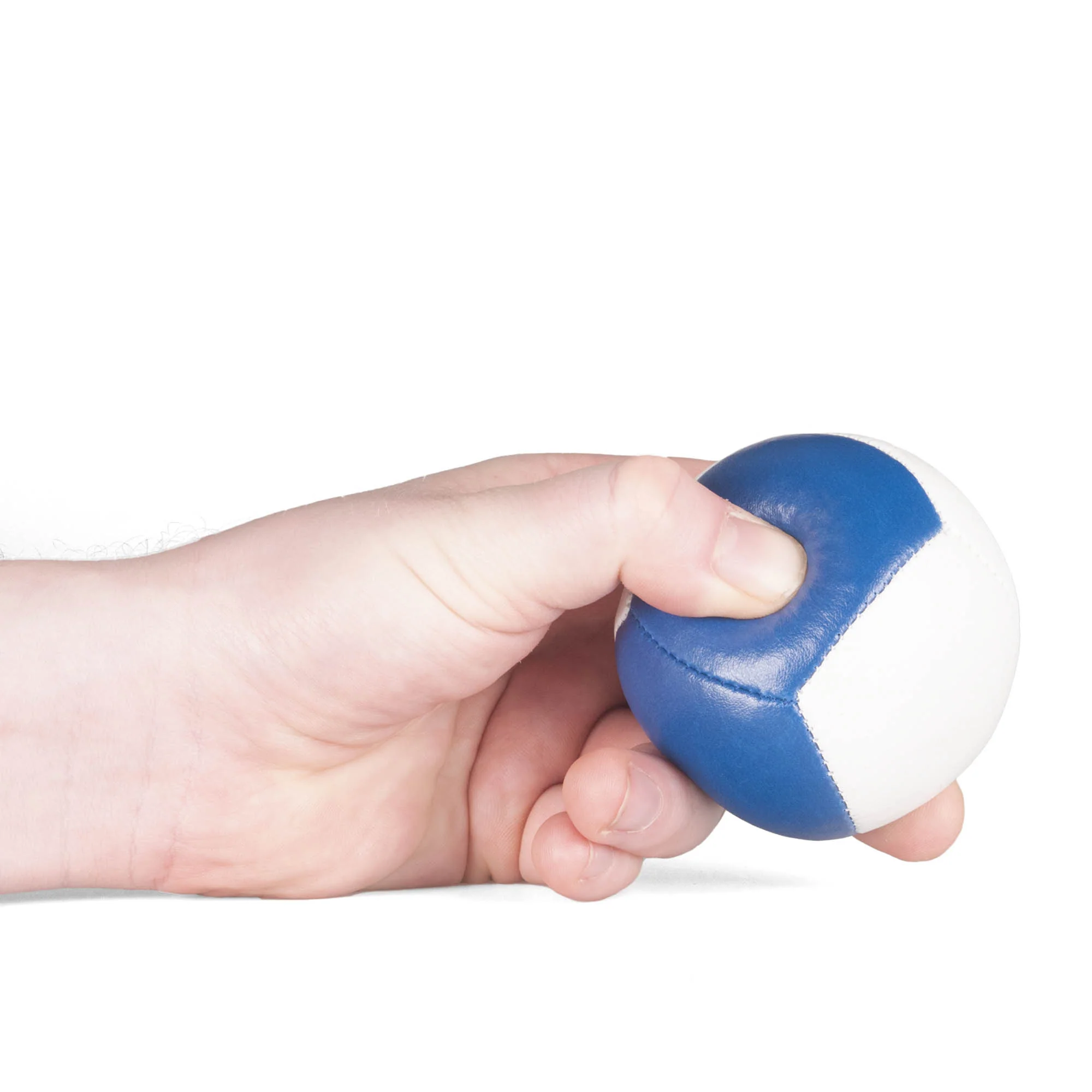 Firetoys 110g Pro Six Panel Thud Juggling Ball - Individual Ball - Image 30