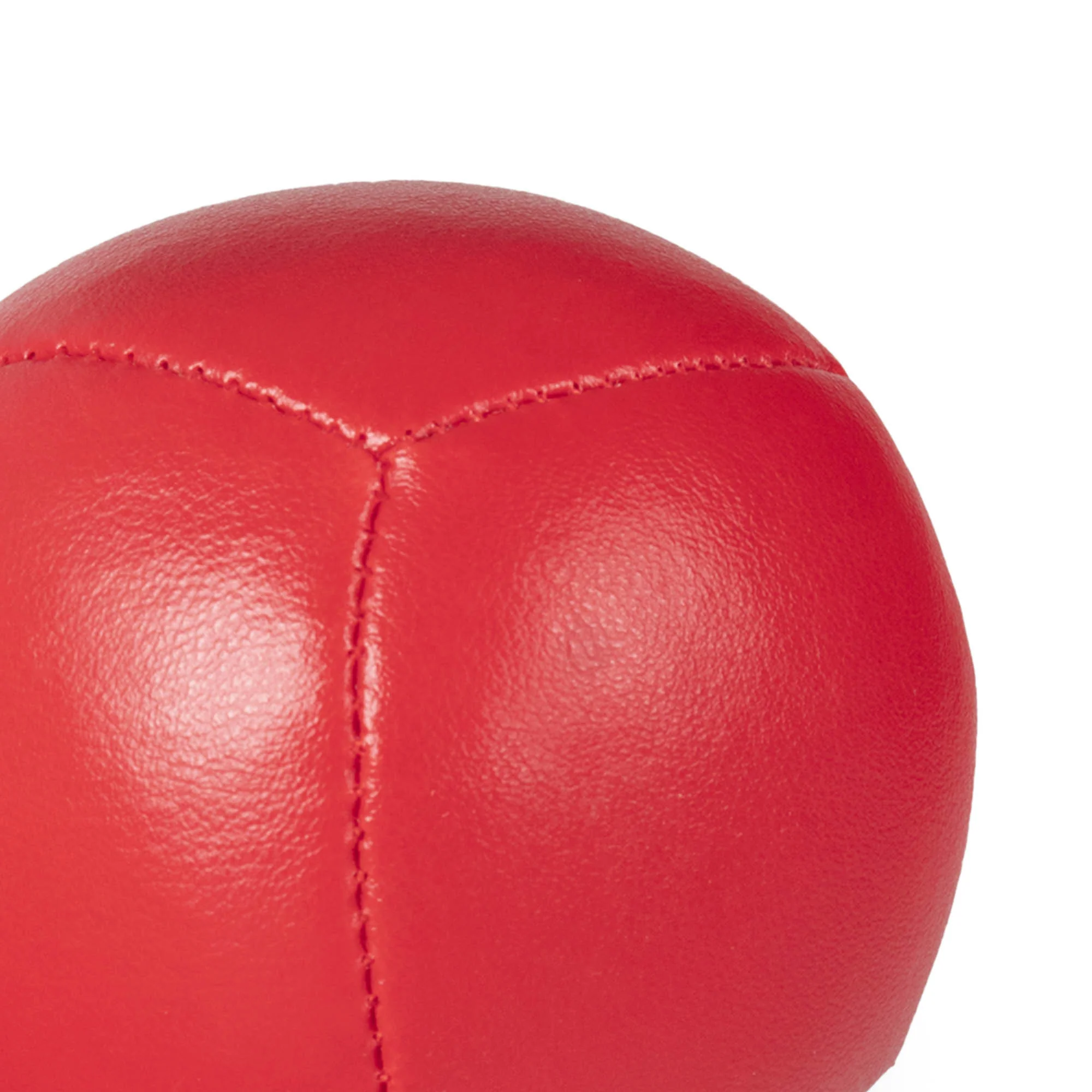 Firetoys 110g Pro Six Panel Thud Juggling Ball - Individual Ball - Image 32