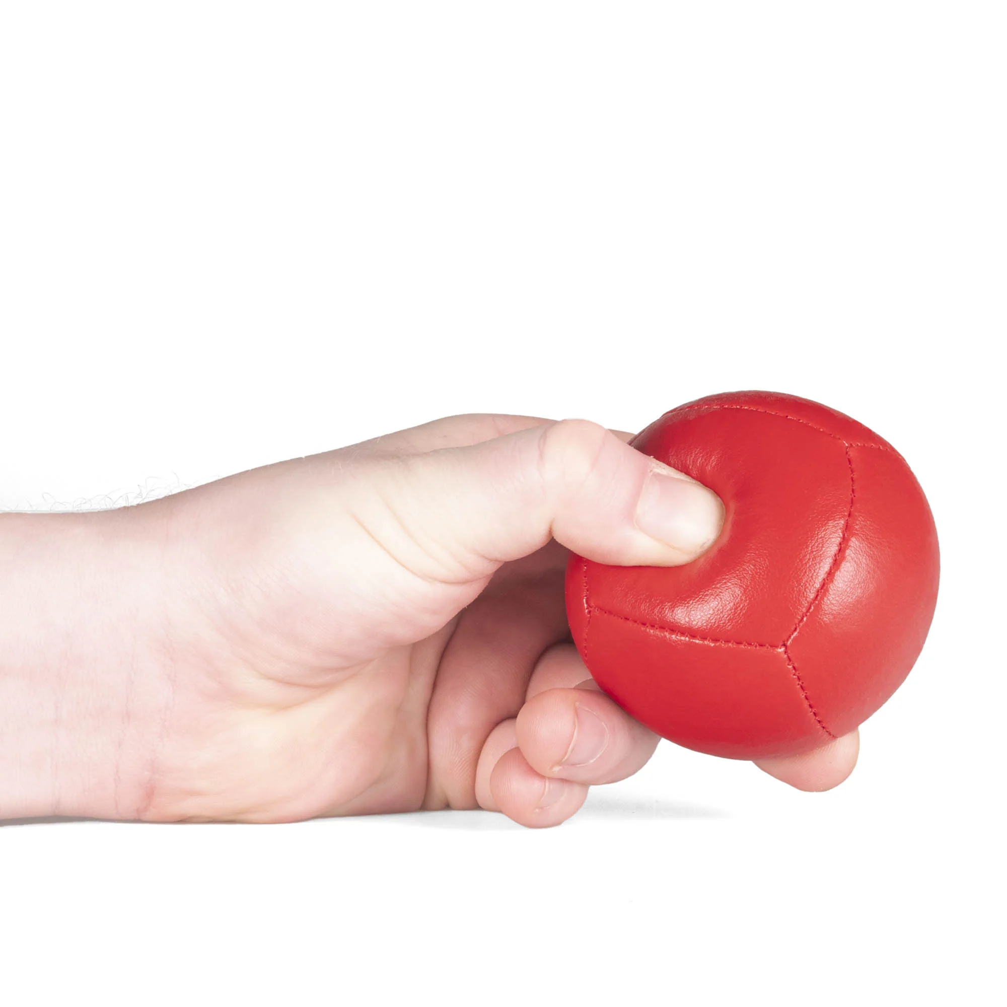 Firetoys 110g Pro Six Panel Thud Juggling Ball - Individual Ball - Image 35