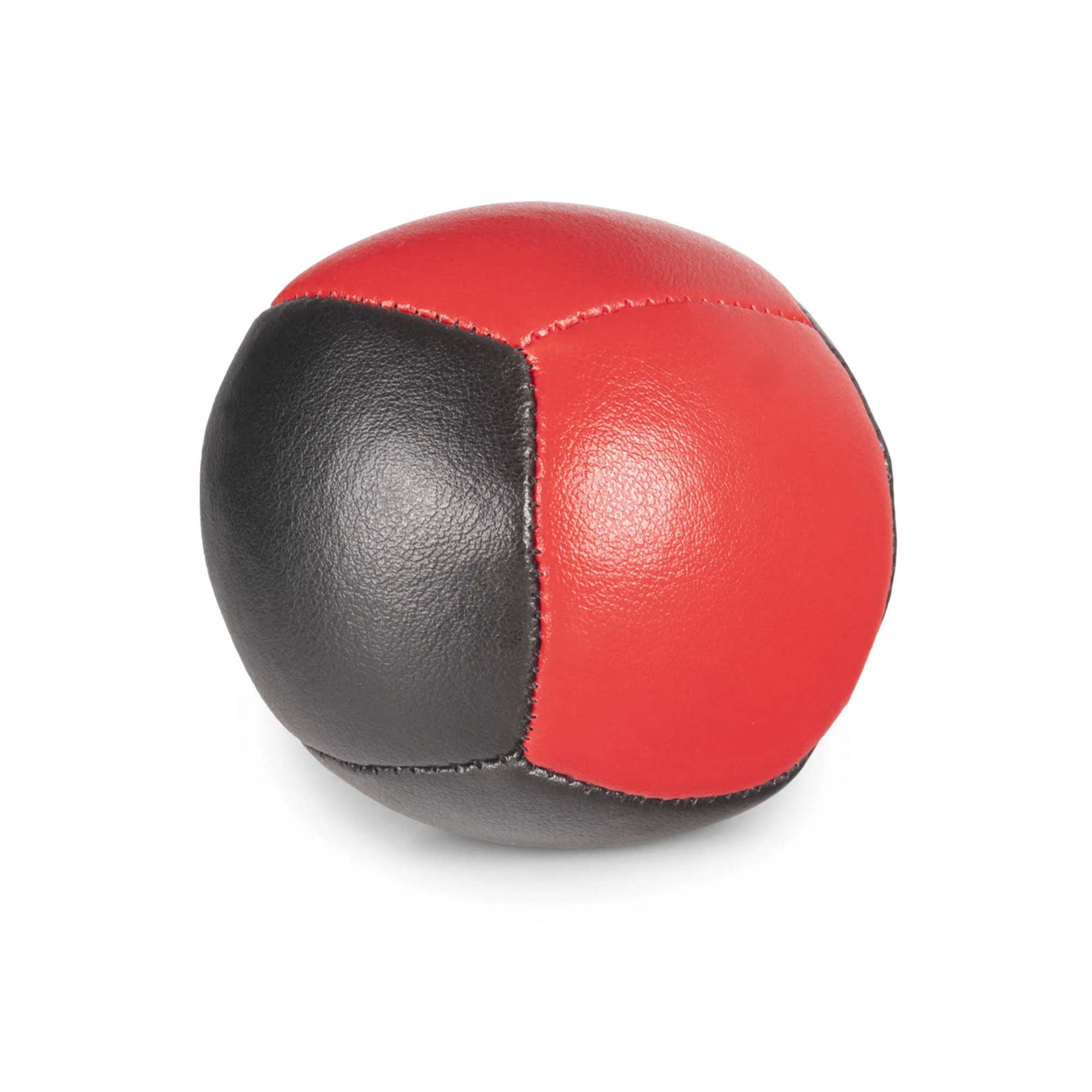 Firetoys 110g Pro Six Panel Thud Juggling Ball - Individual Ball - Image 36