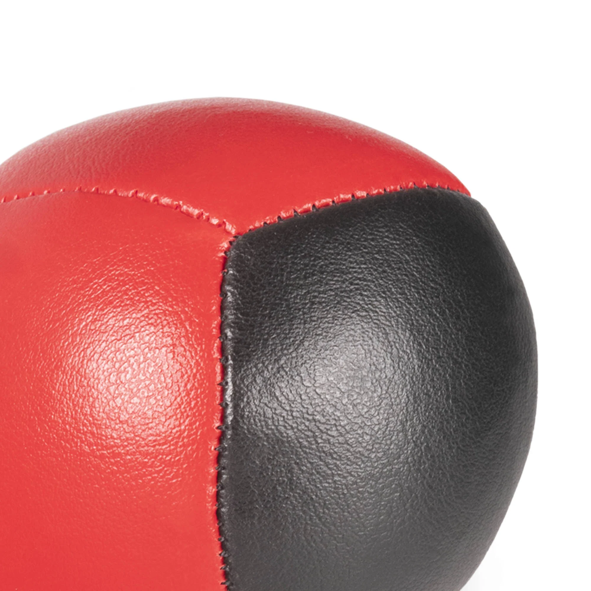 Firetoys 110g Pro Six Panel Thud Juggling Ball - Individual Ball - Image 37