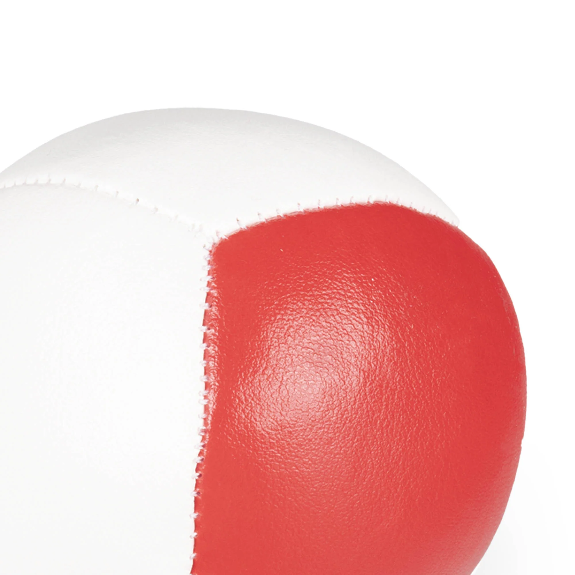 Firetoys 110g Pro Six Panel Thud Juggling Ball - Individual Ball - Image 42