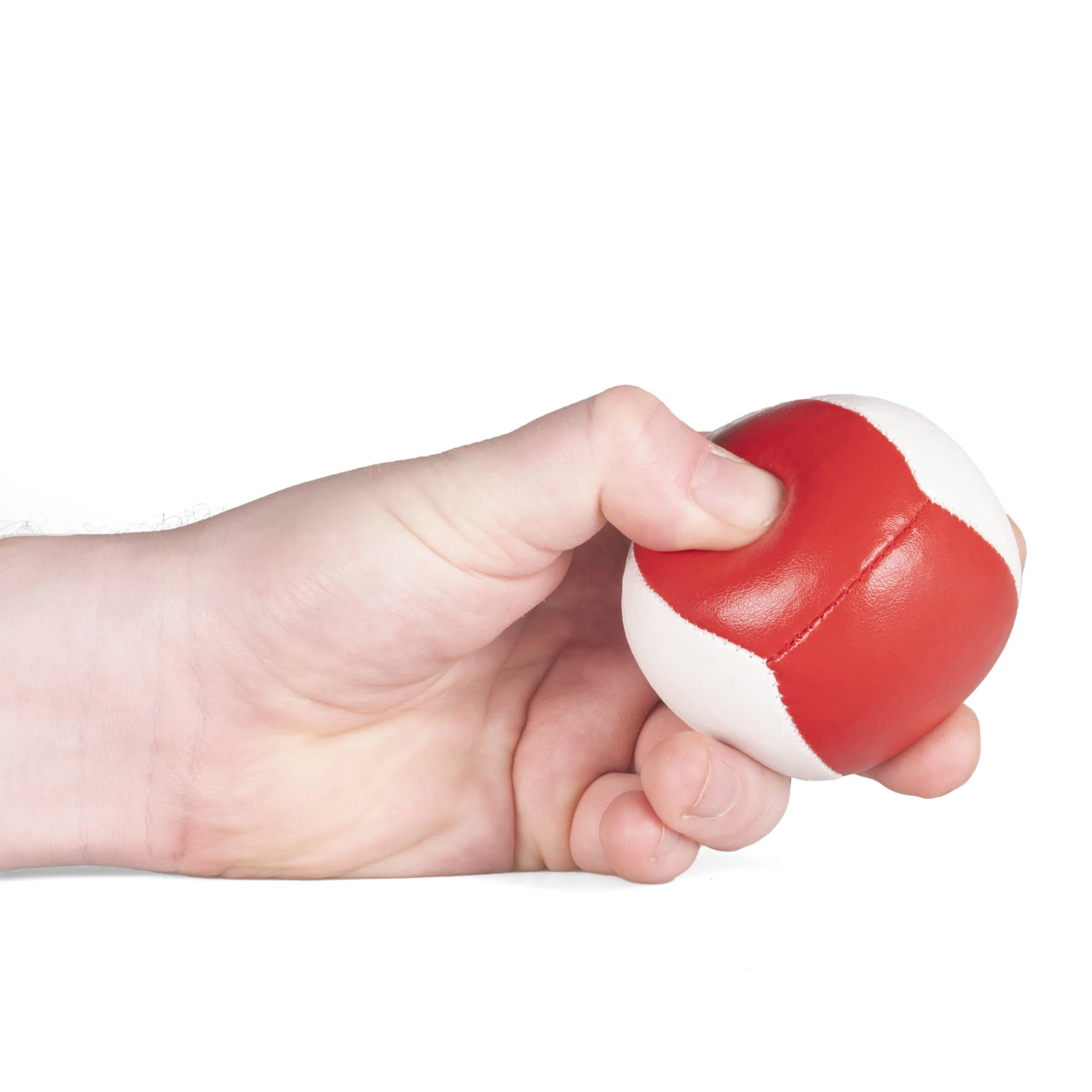 Firetoys 110g Pro Six Panel Thud Juggling Ball - Individual Ball - Image 45