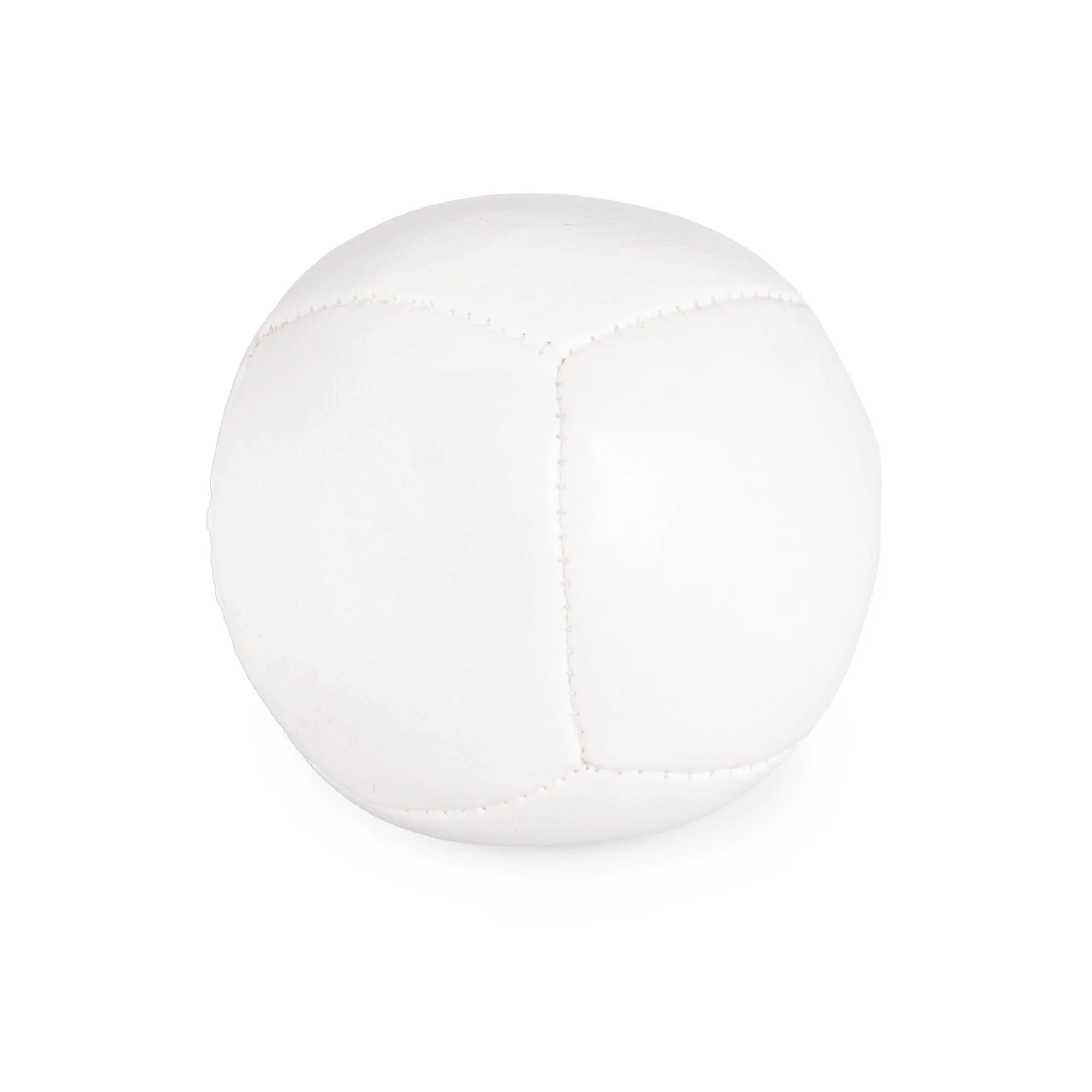 Firetoys 110g Pro Six Panel Thud Juggling Ball - Individual Ball - Image 46
