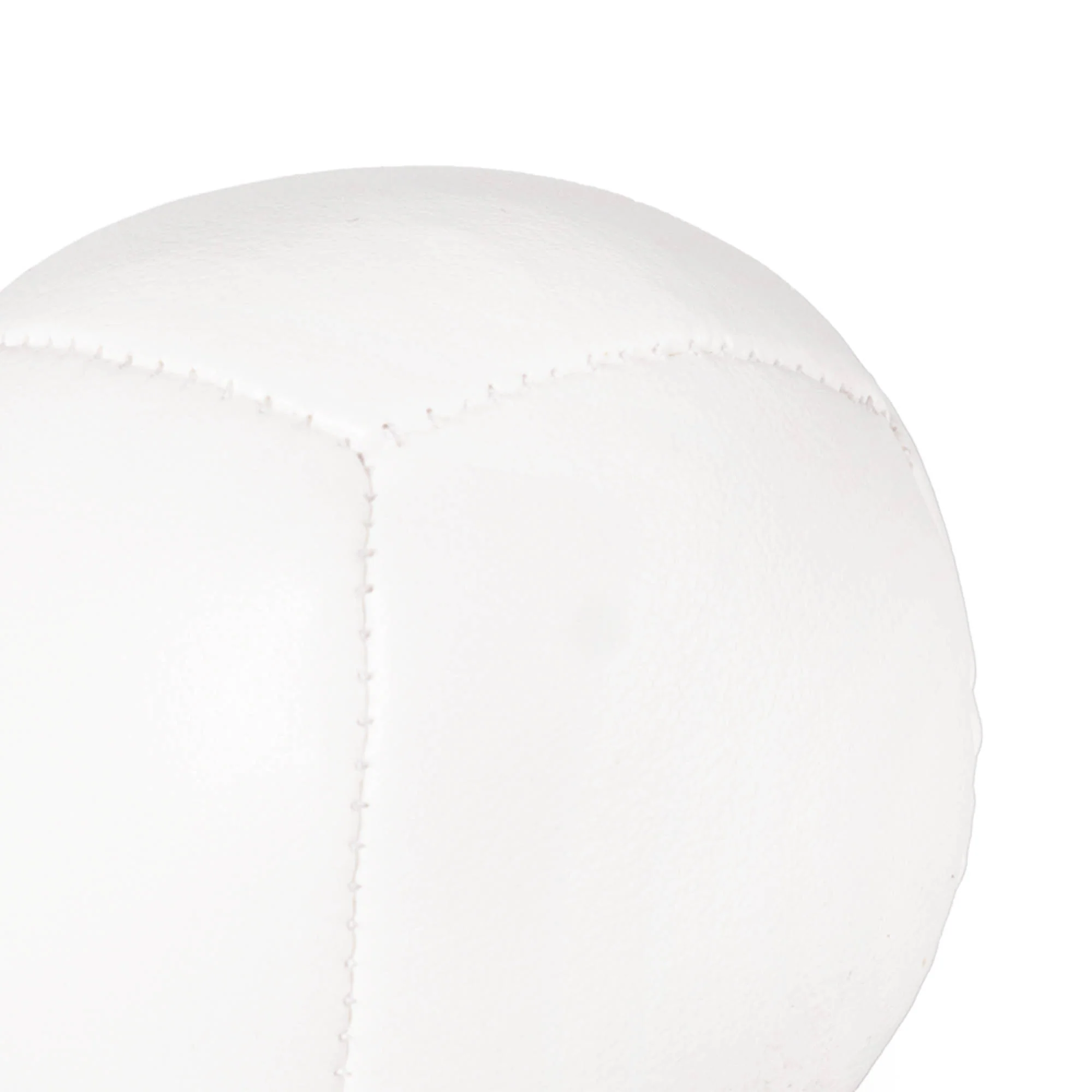 Firetoys 110g Pro Six Panel Thud Juggling Ball - Individual Ball - Image 47