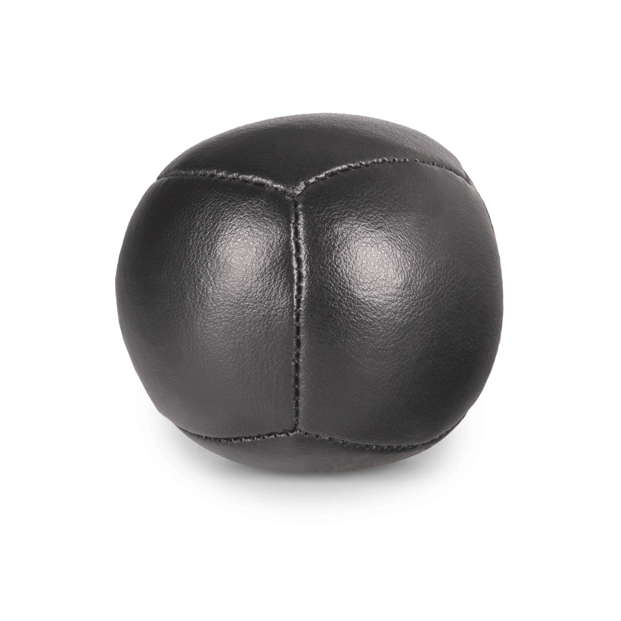 Firetoys 110g Pro Six Panel Thud Juggling Ball - Individual Ball - Image 6