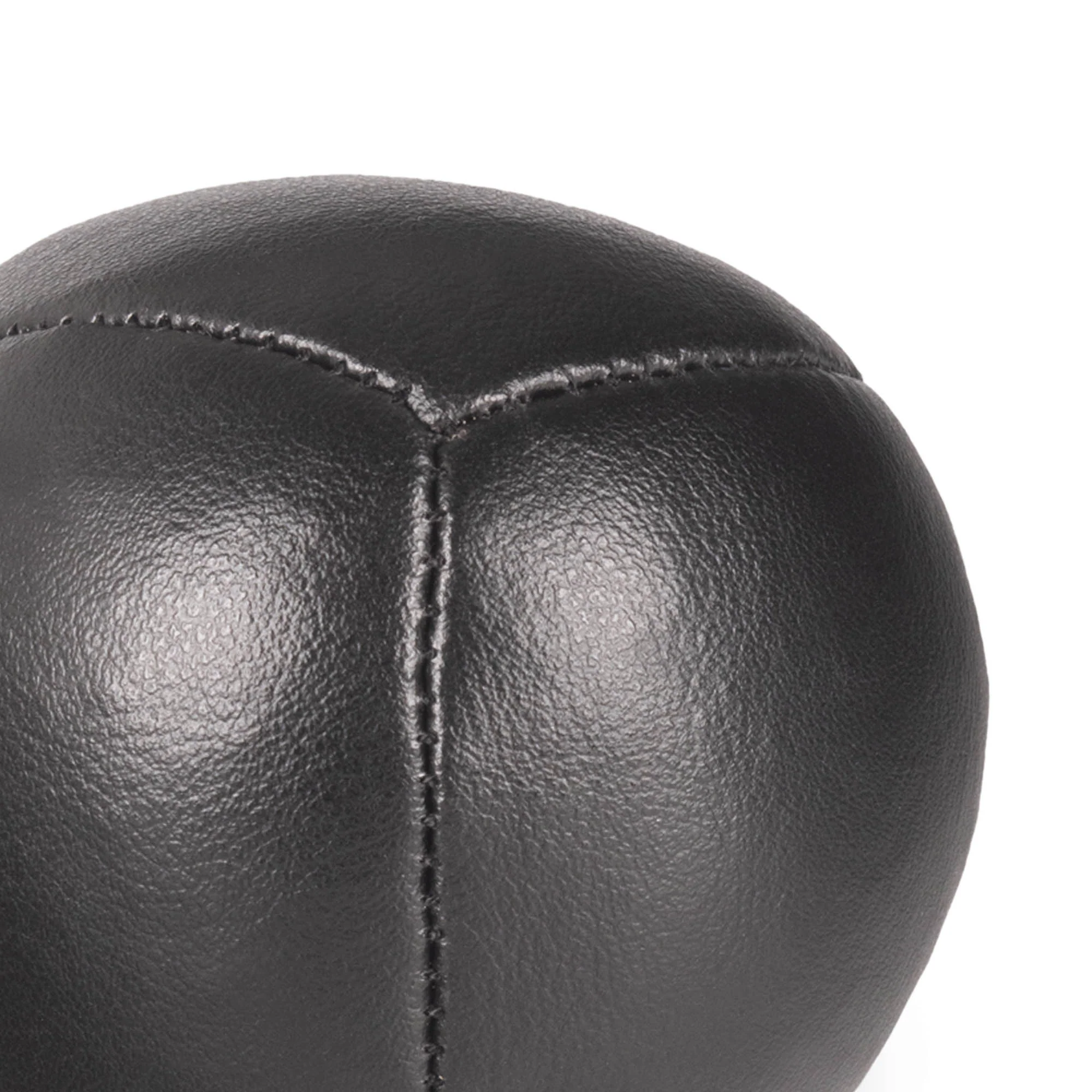 Firetoys 110g Pro Six Panel Thud Juggling Ball - Individual Ball - Image 7