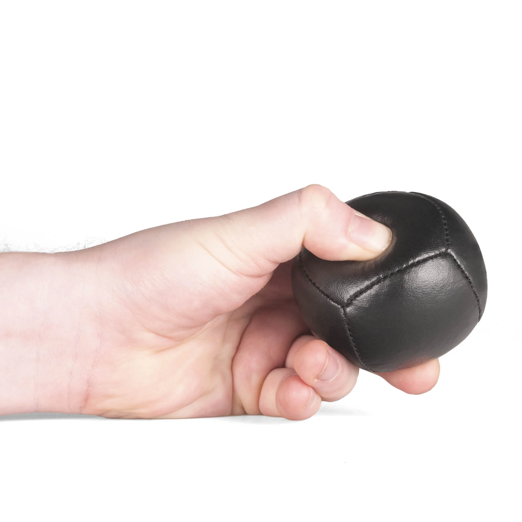 Firetoys 110g Pro Six Panel Thud Juggling Ball - Set of 3x Balls - Image 15