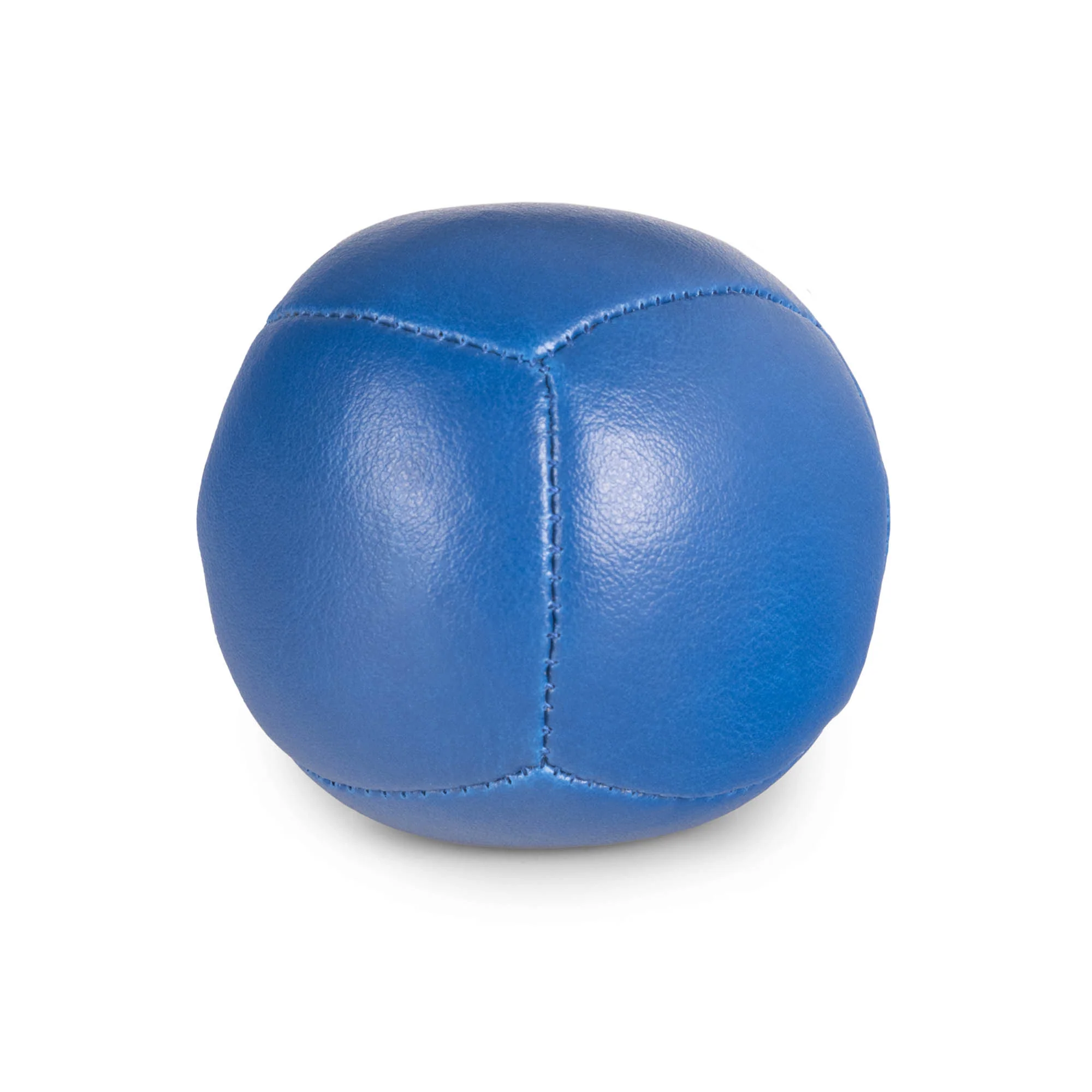 Firetoys 110g Pro Six Panel Thud Juggling Ball - Set of 3x Balls - Image 17