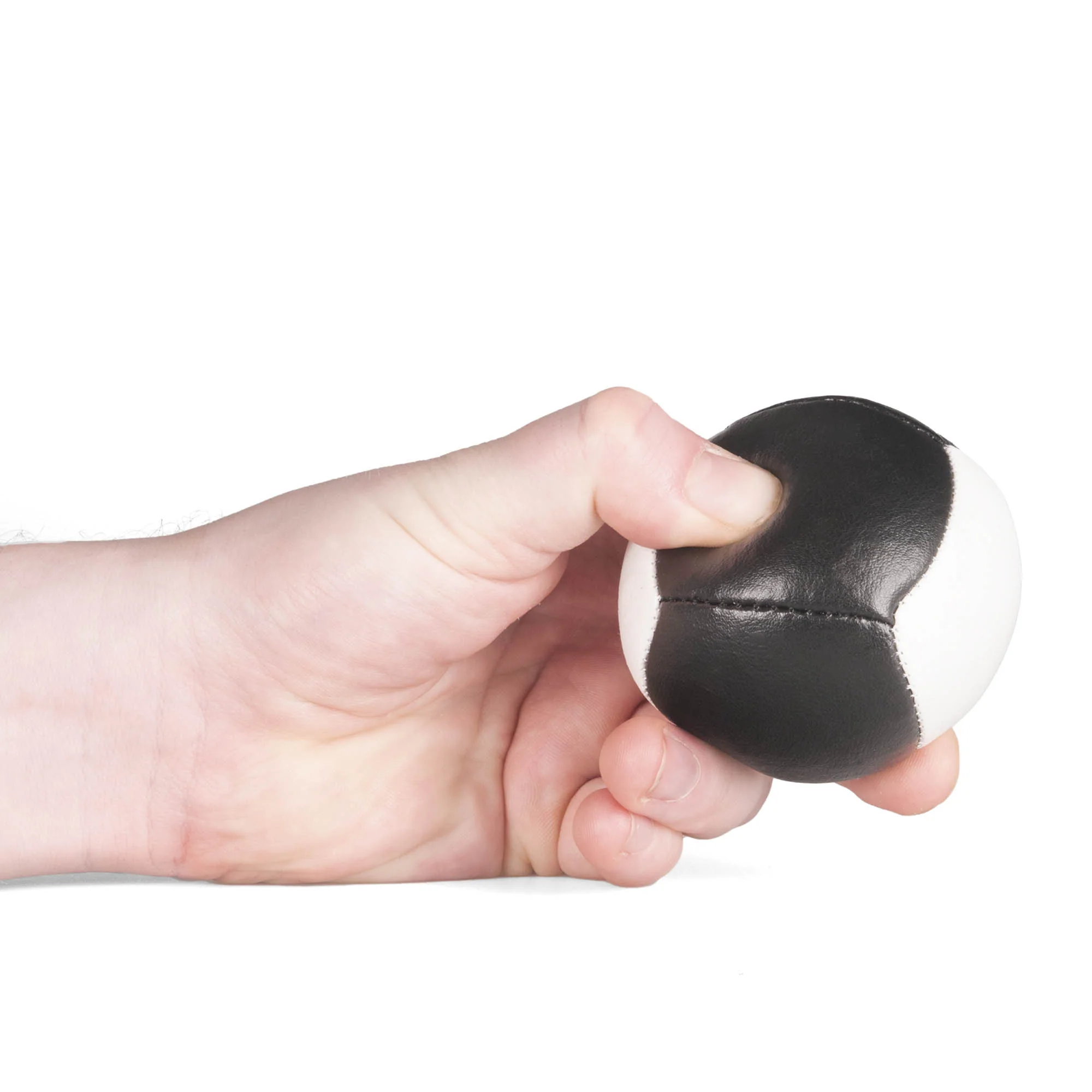 Firetoys 110g Pro Six Panel Thud Juggling Ball - Set of 3x Balls - Image 30