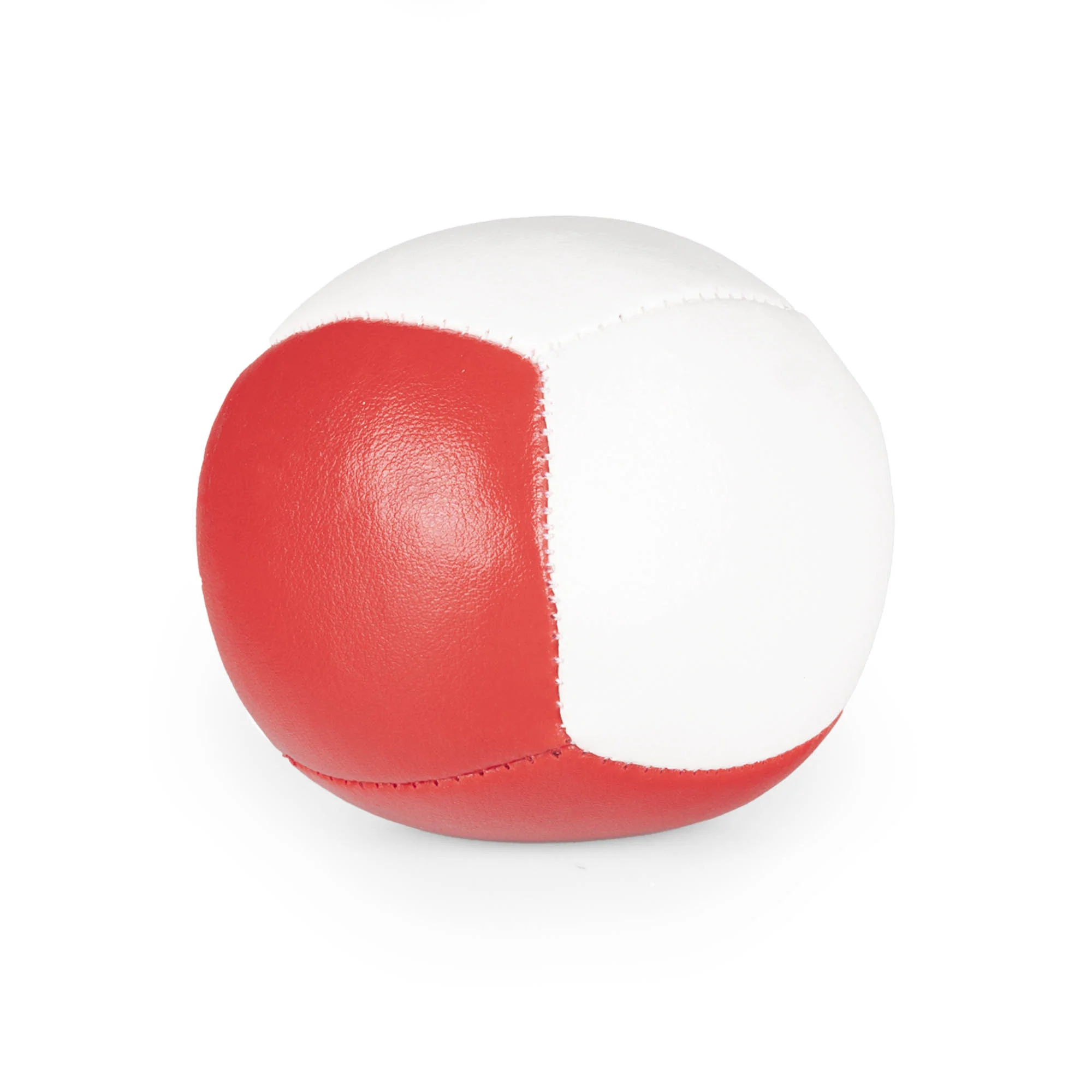Firetoys 110g Pro Six Panel Thud Juggling Ball - Set of 3x Balls - Image 32