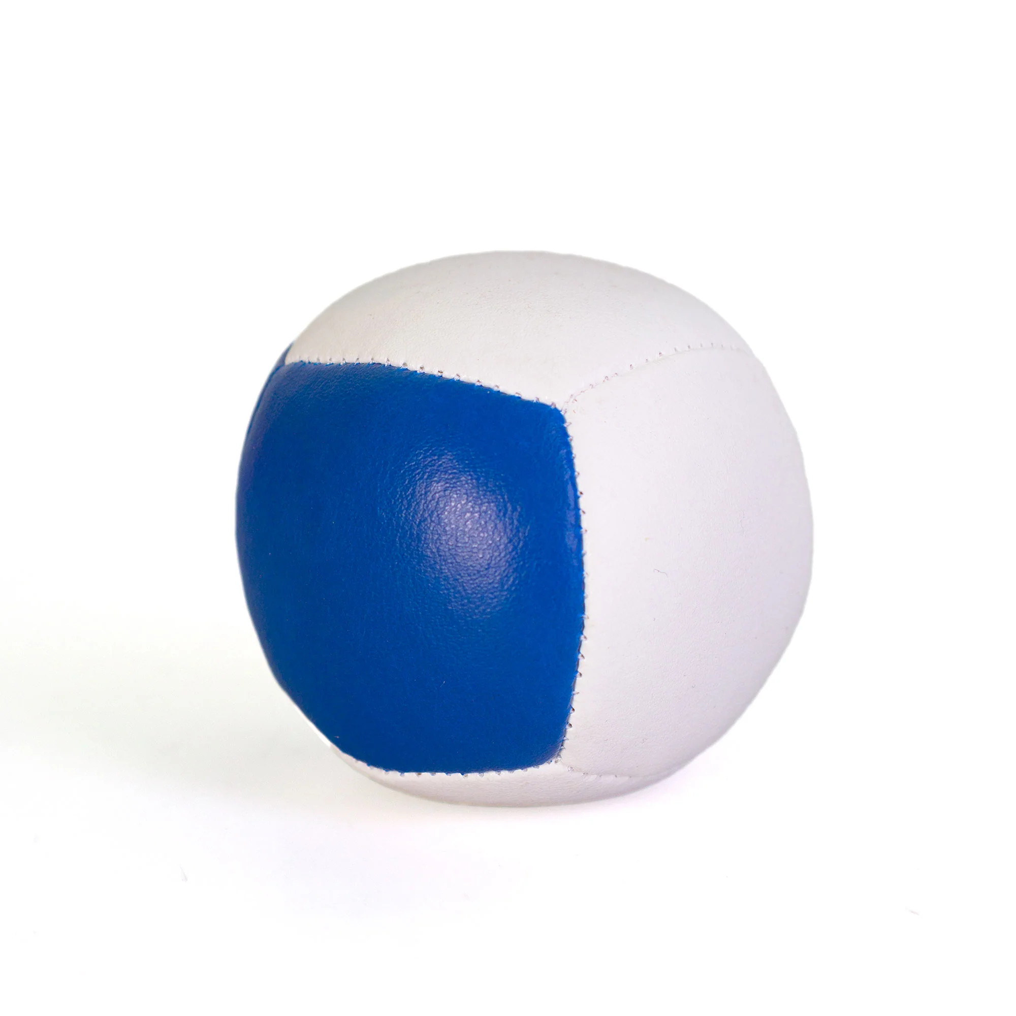 Firetoys 110g Pro Six Panel Thud Juggling Ball - Set of 3x Balls - Image 37