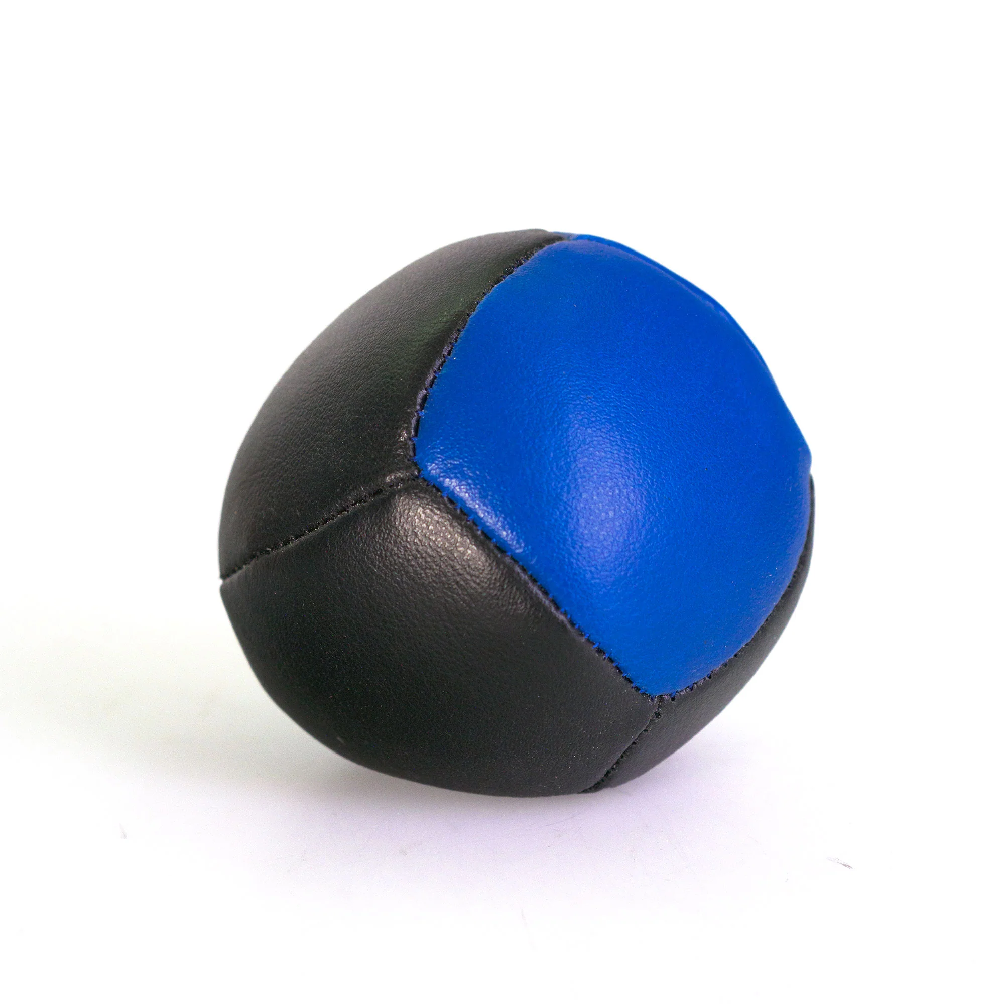 Firetoys 110g Pro Six Panel Thud Juggling Ball - Set of 3x Balls - Image 47