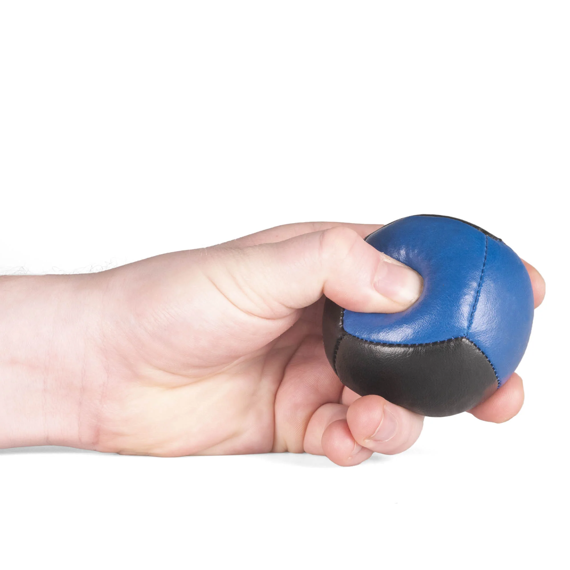 Firetoys 110g Pro Six Panel Thud Juggling Ball - Set of 3x Balls - Image 50