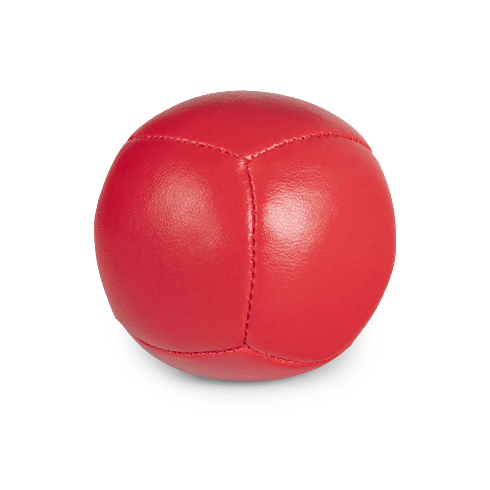 Firetoys 110g Pro Six Panel Thud Juggling Ball - Set of 3x Balls - Image 7