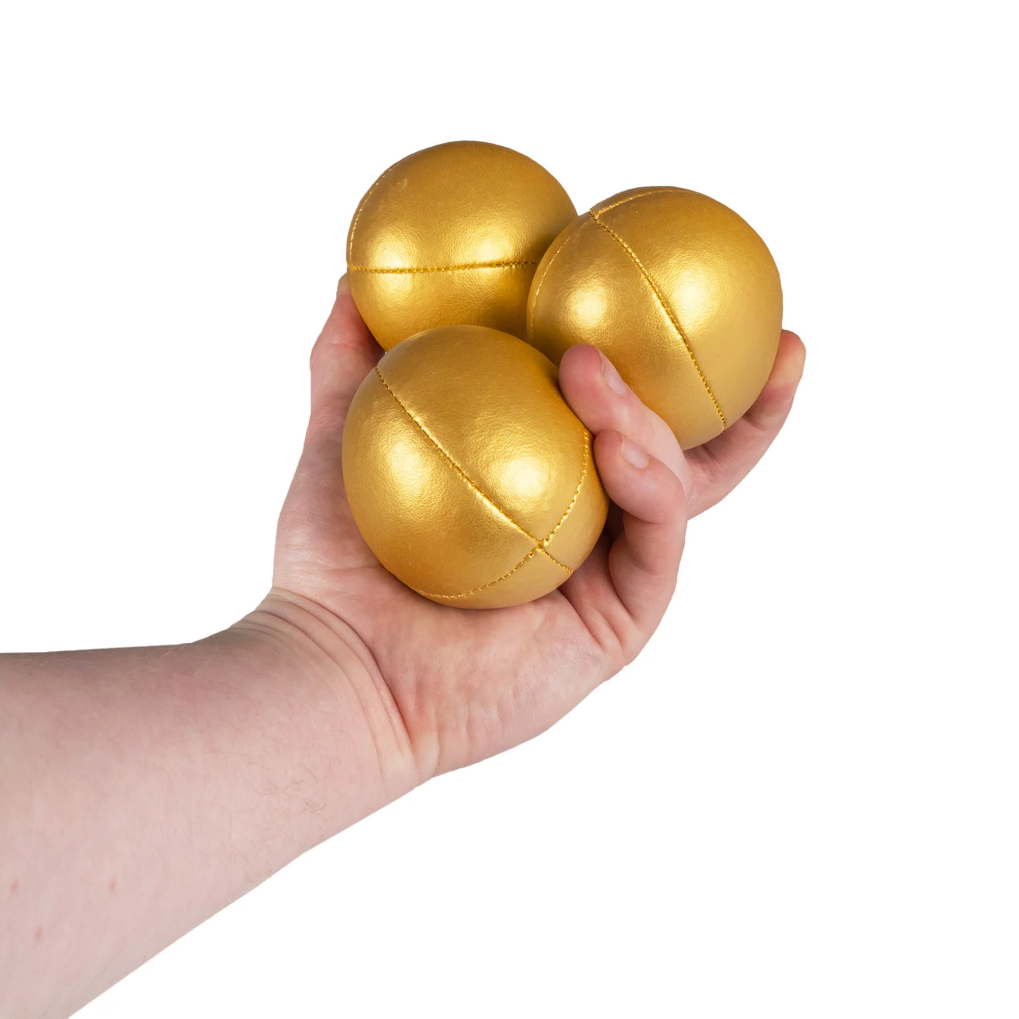 Firetoys 120g Thud Juggling Ball - Individual Ball - Image 18