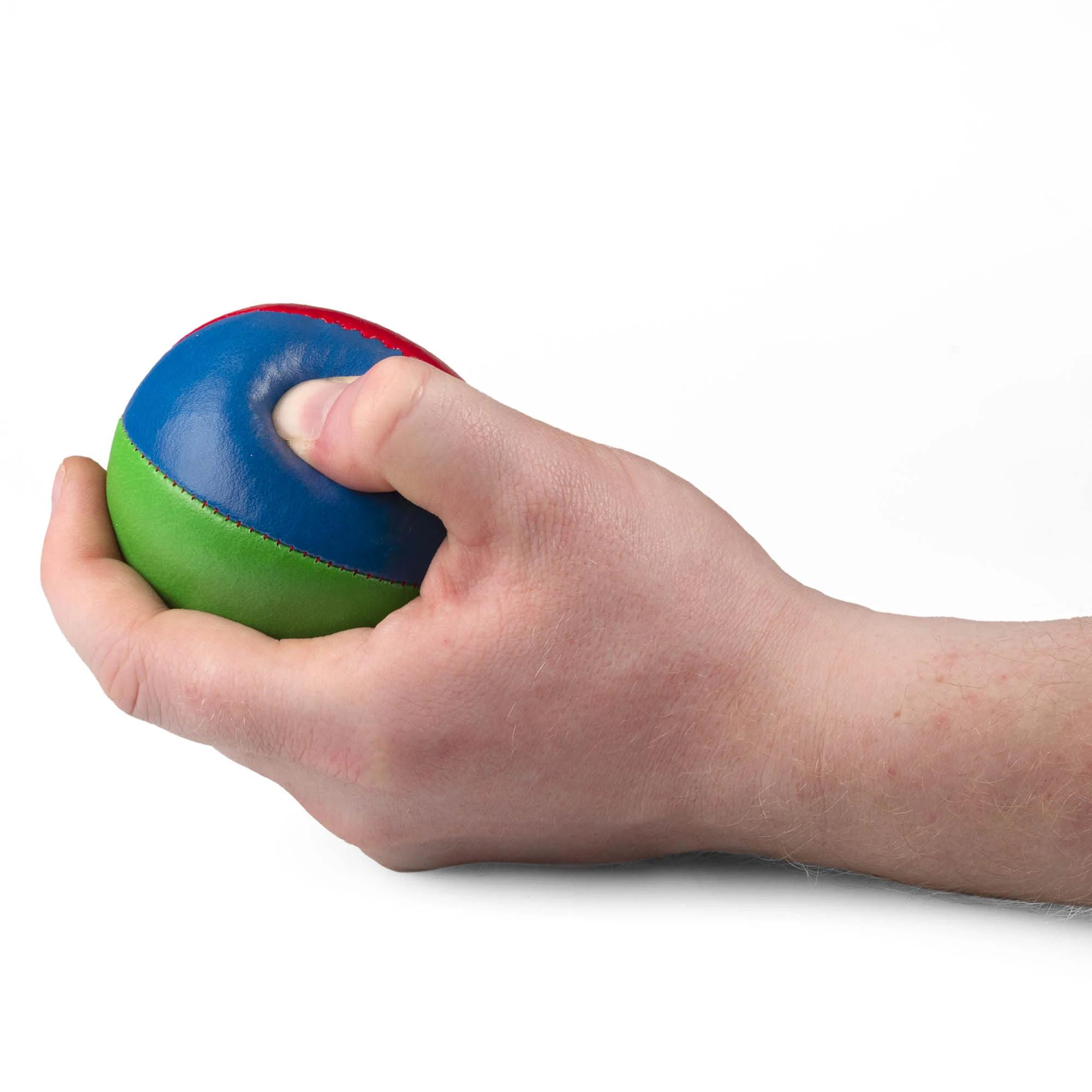 Firetoys 120g Thud Juggling Ball - Individual Ball - Image 31