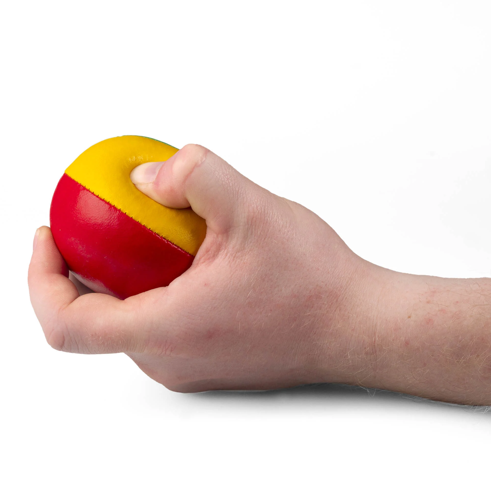 Firetoys 120g Thud Juggling Ball - Individual Ball - Image 32