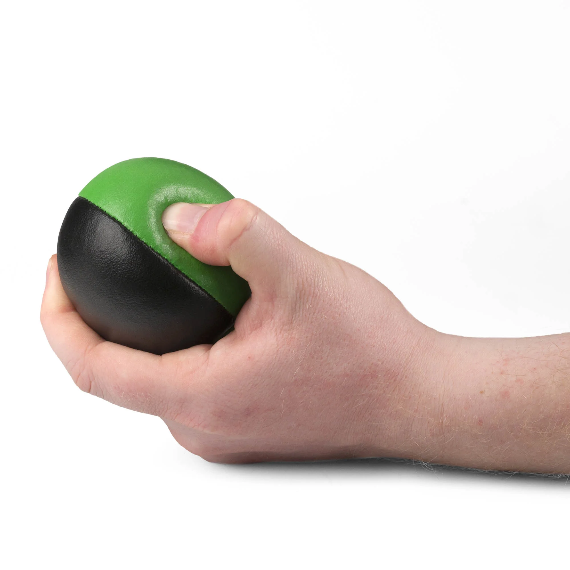 Firetoys 120g Thud Juggling Ball - Individual Ball - Image 36