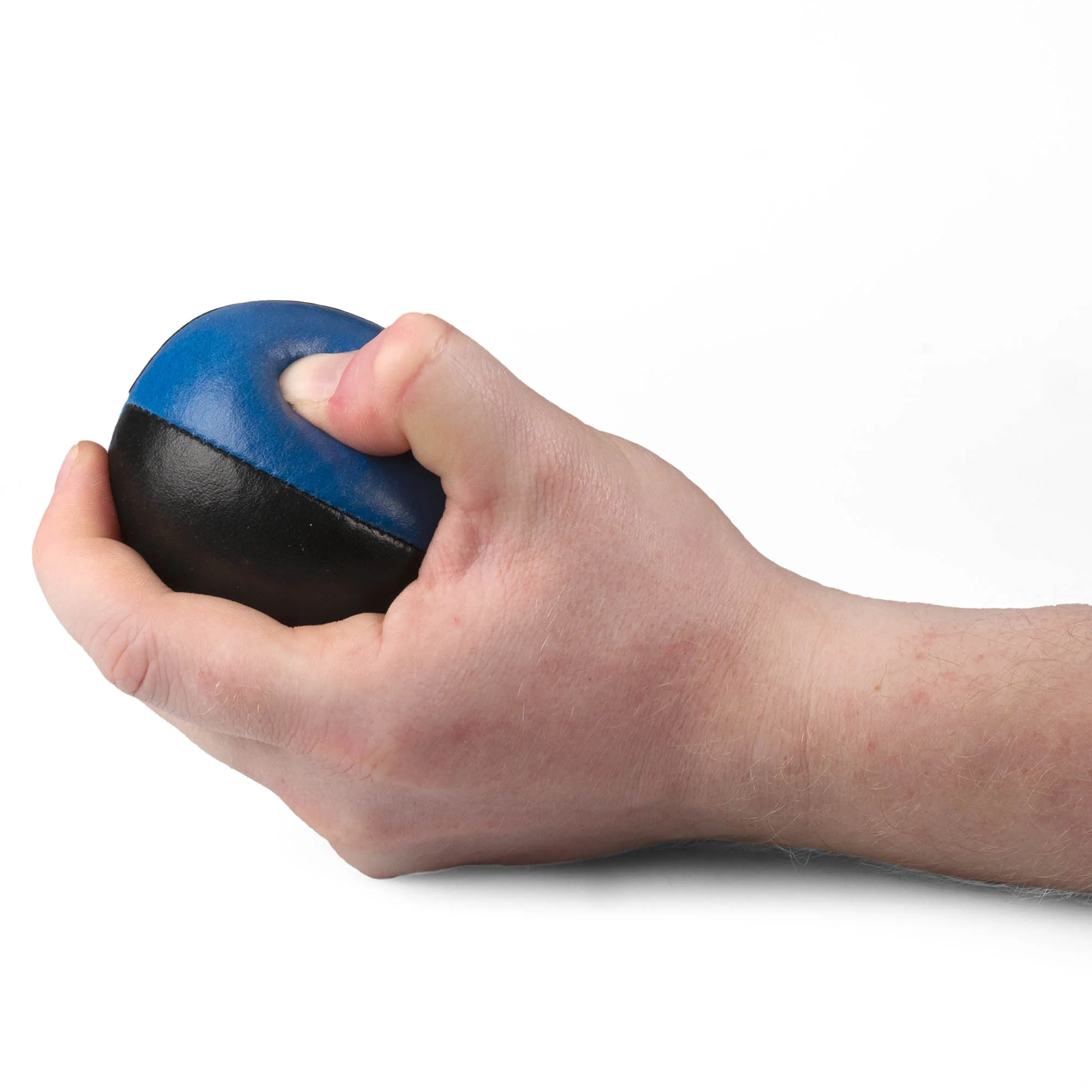 Firetoys 120g Thud Juggling Ball - Individual Ball - Image 40