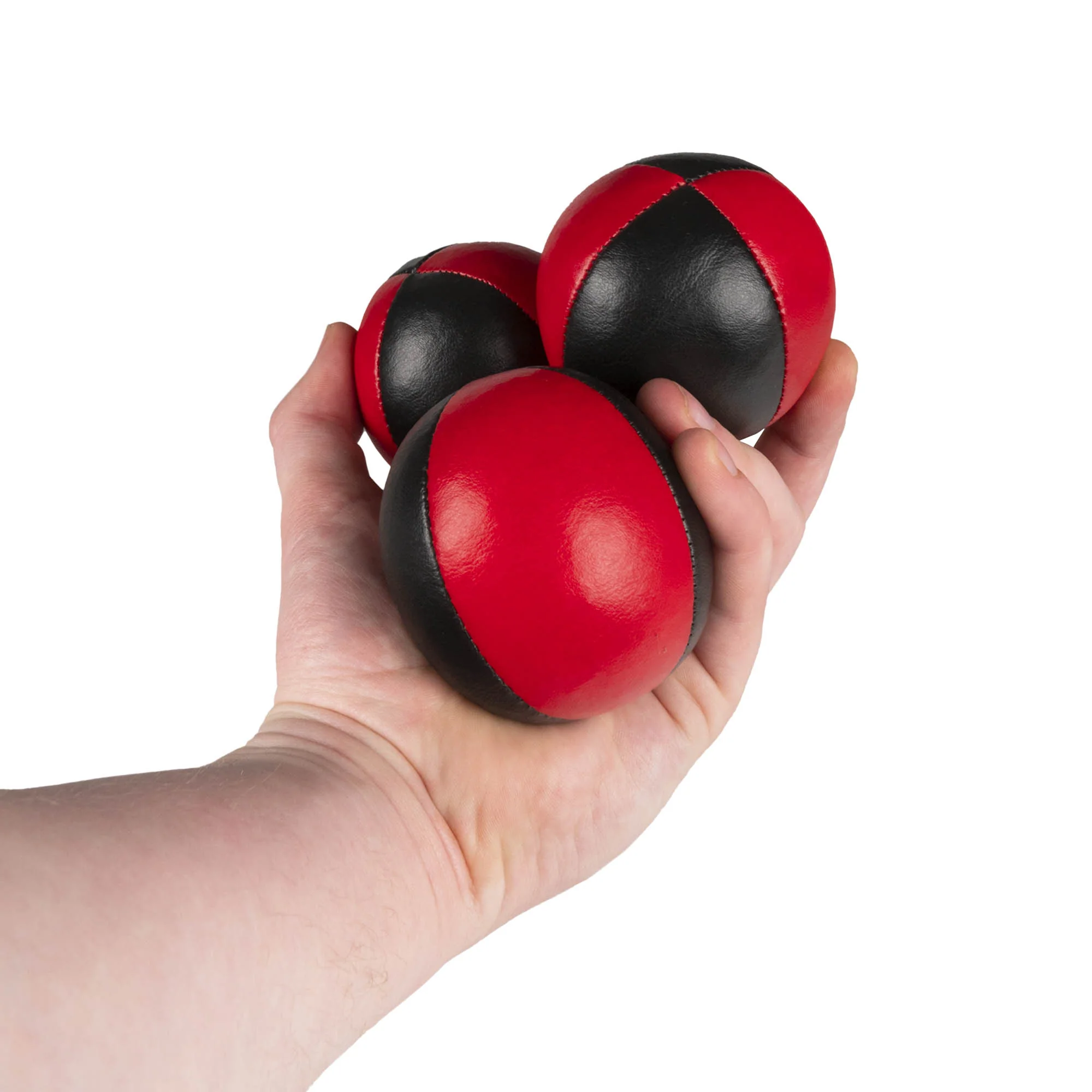Firetoys 120g Thud Juggling Ball - Individual Ball - Image 42