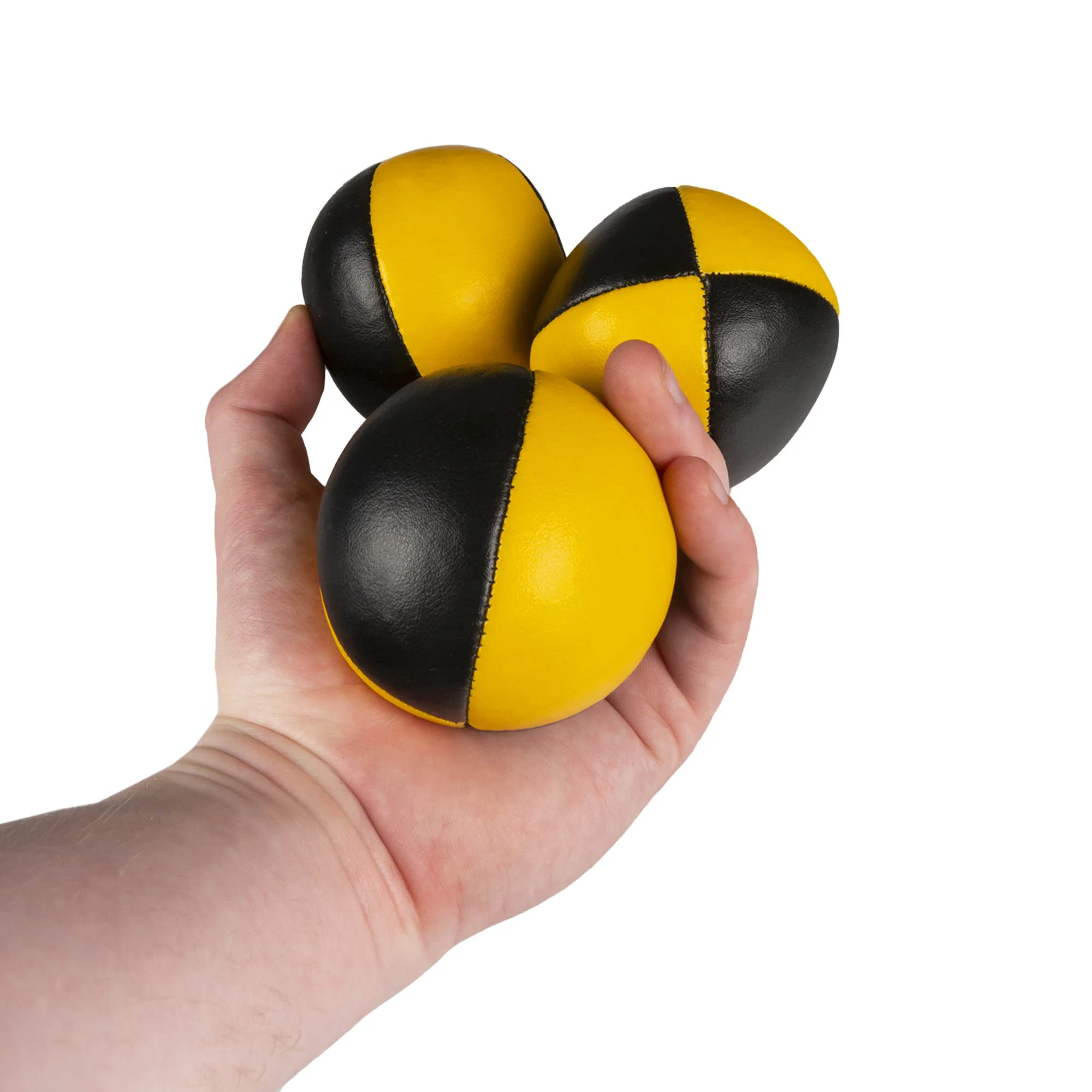 Firetoys 120g Thud Juggling Ball - Individual Ball - Image 50