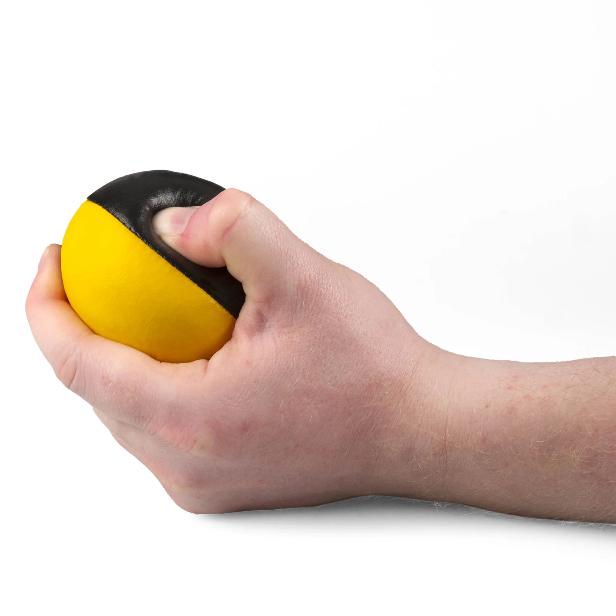 Firetoys 120g Thud Juggling Ball - Individual Ball - Image 52