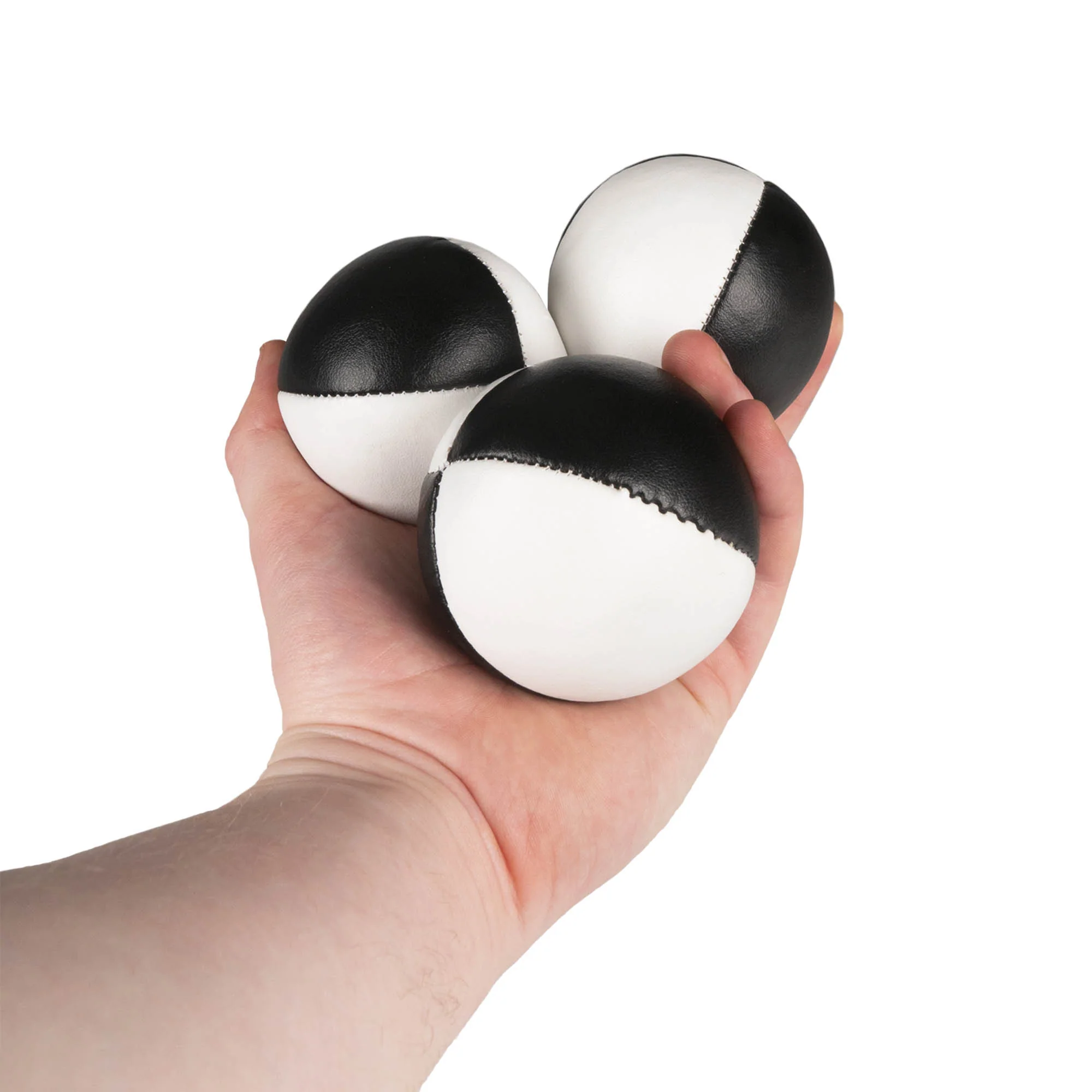 Firetoys 120g Thud Juggling Ball - Individual Ball - Image 54