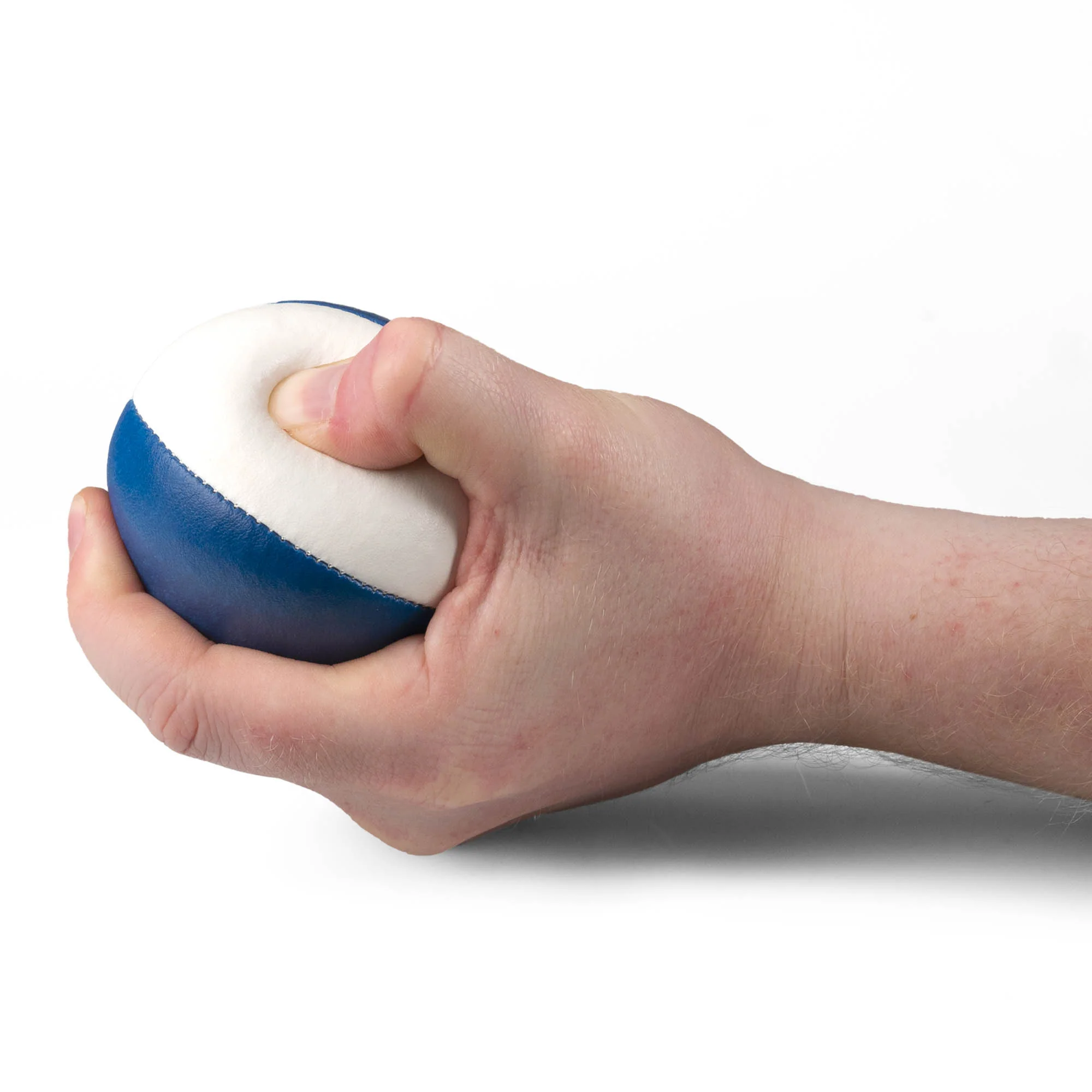 Firetoys 120g Thud Juggling Ball - Individual Ball - Image 63