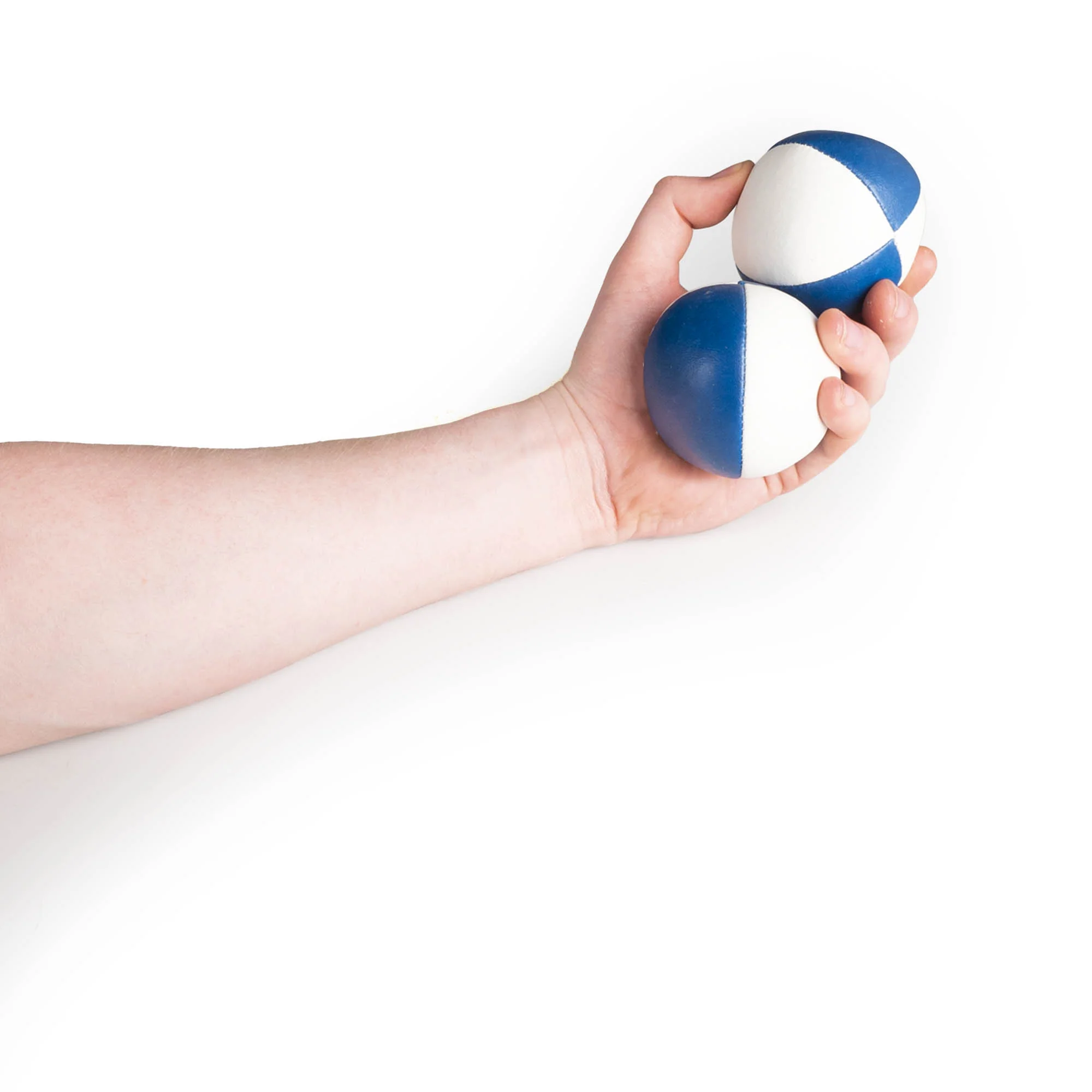 Firetoys 120g Thud Juggling Ball - Individual Ball - Image 64