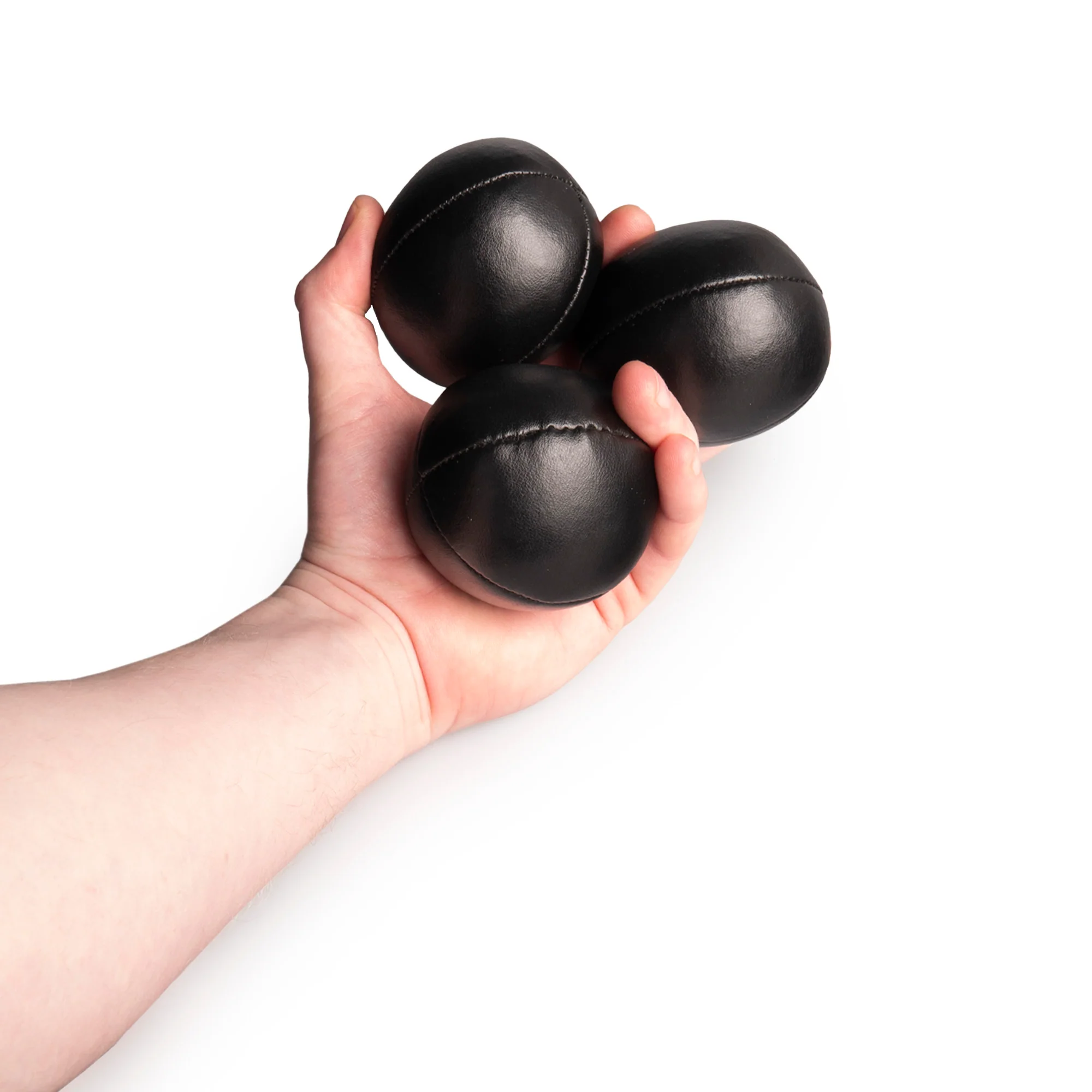 Firetoys 120g Thud Juggling Ball - Individual Ball - Image 7