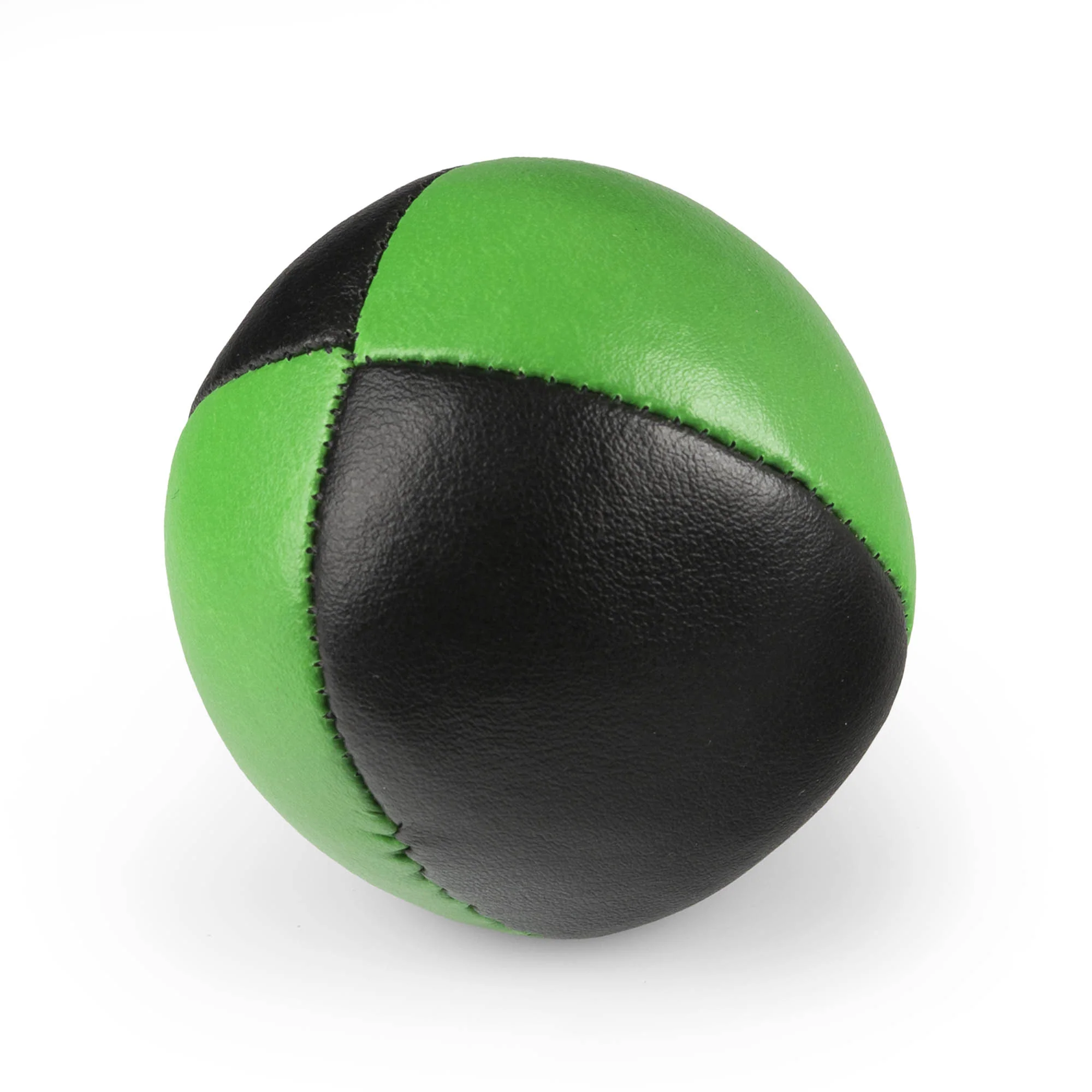 Firetoys 120g Thud Juggling Ball - Set of 3x Balls - Image 110