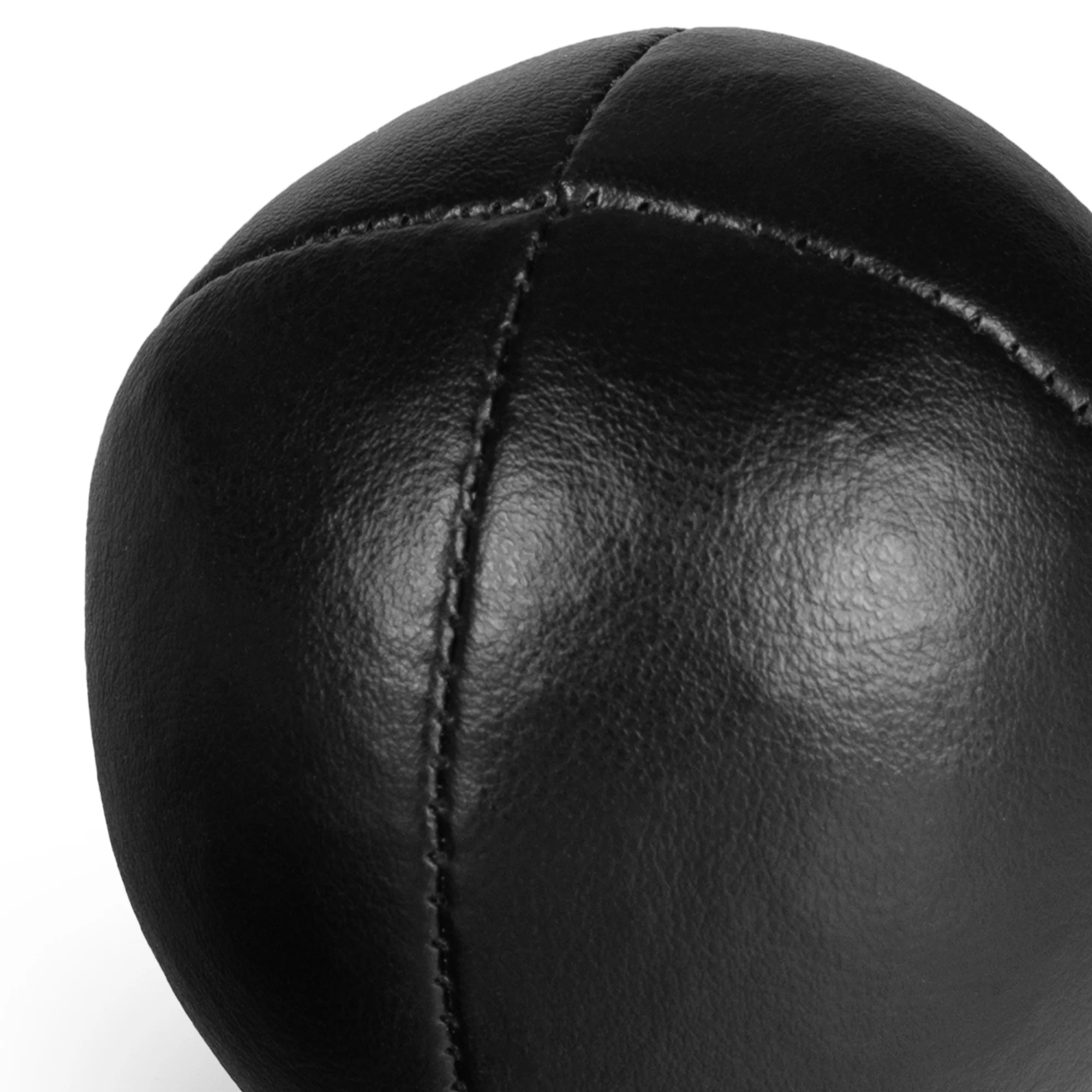 Firetoys 120g Thud Juggling Ball - Set of 3x Balls - Image 12