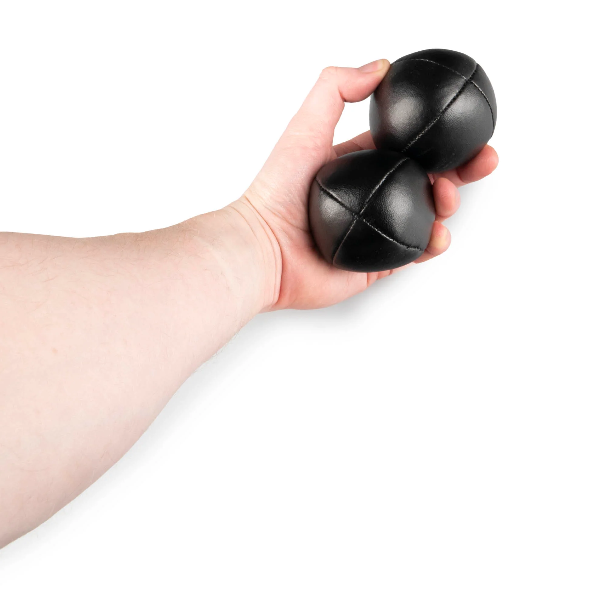 Firetoys 120g Thud Juggling Ball - Set of 3x Balls - Image 14