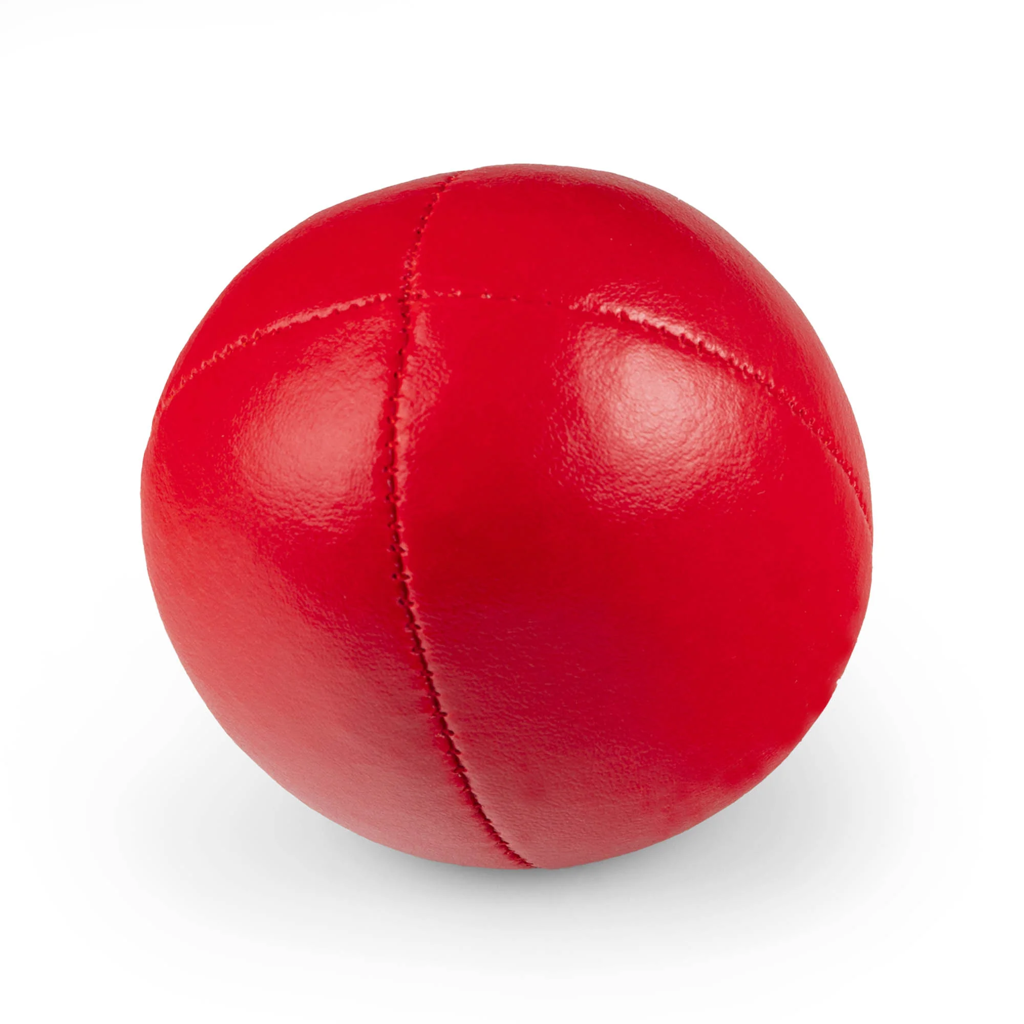 Firetoys 120g Thud Juggling Ball - Set of 3x Balls - Image 23