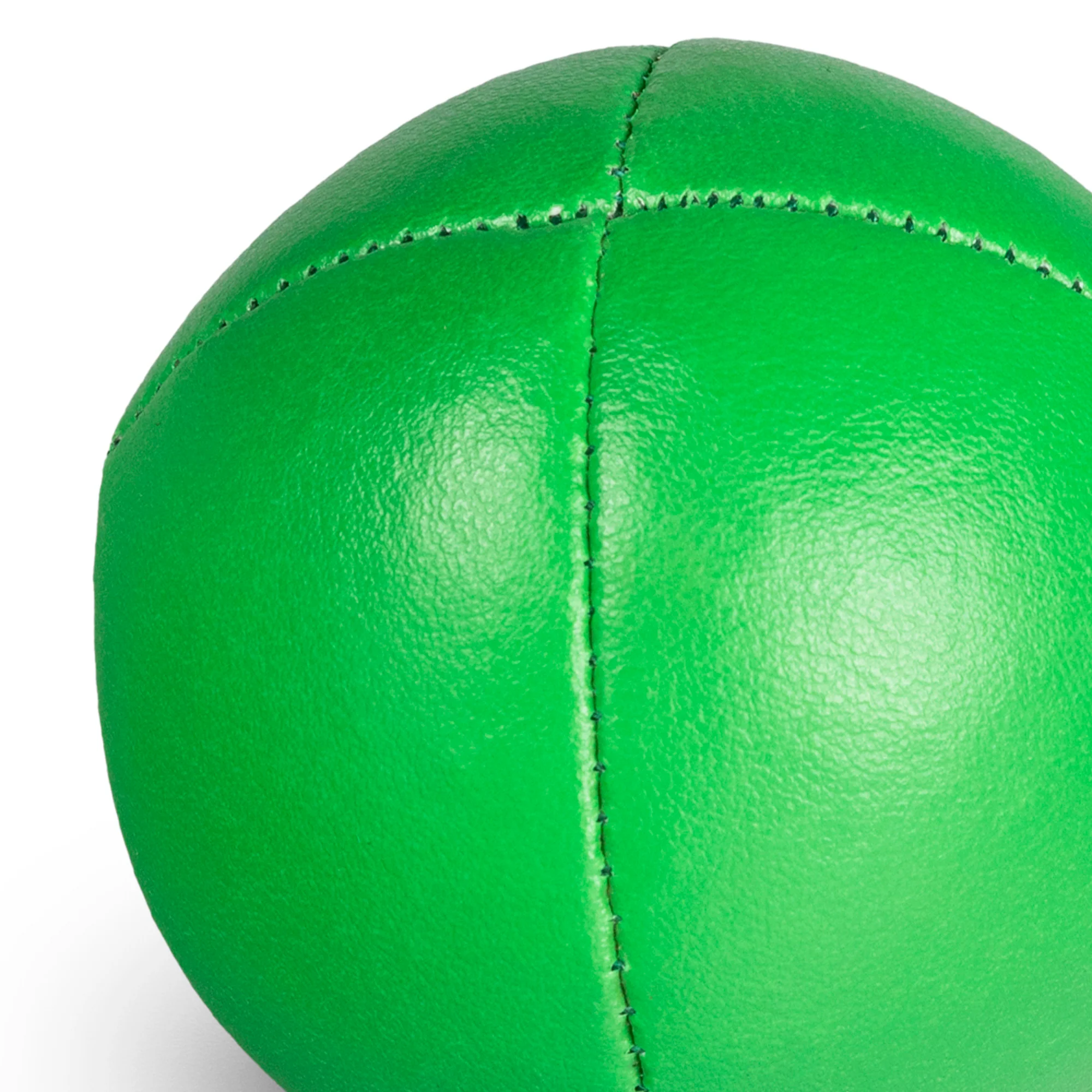 Firetoys 120g Thud Juggling Ball - Set of 3x Balls - Image 30