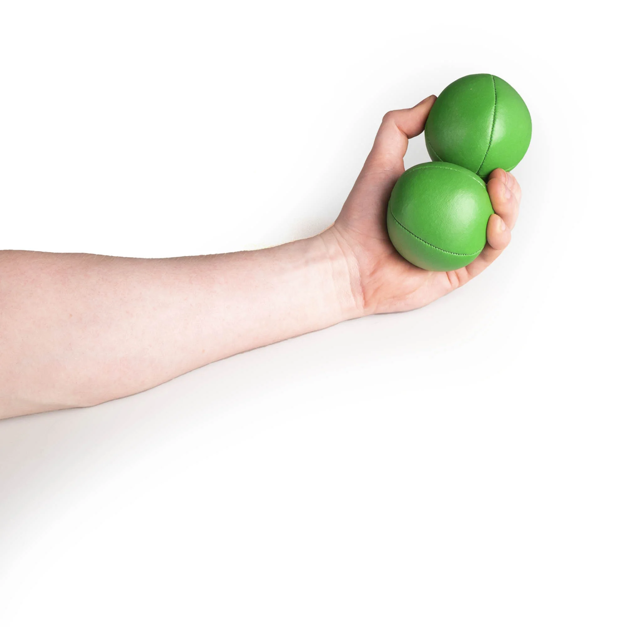 Firetoys 120g Thud Juggling Ball - Set of 3x Balls - Image 32
