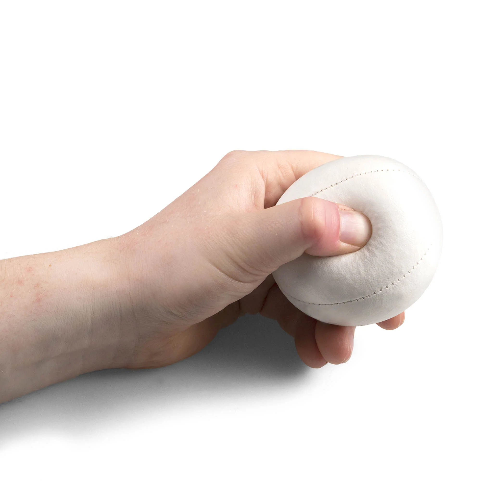 Firetoys 120g Thud Juggling Ball - Set of 3x Balls - Image 37