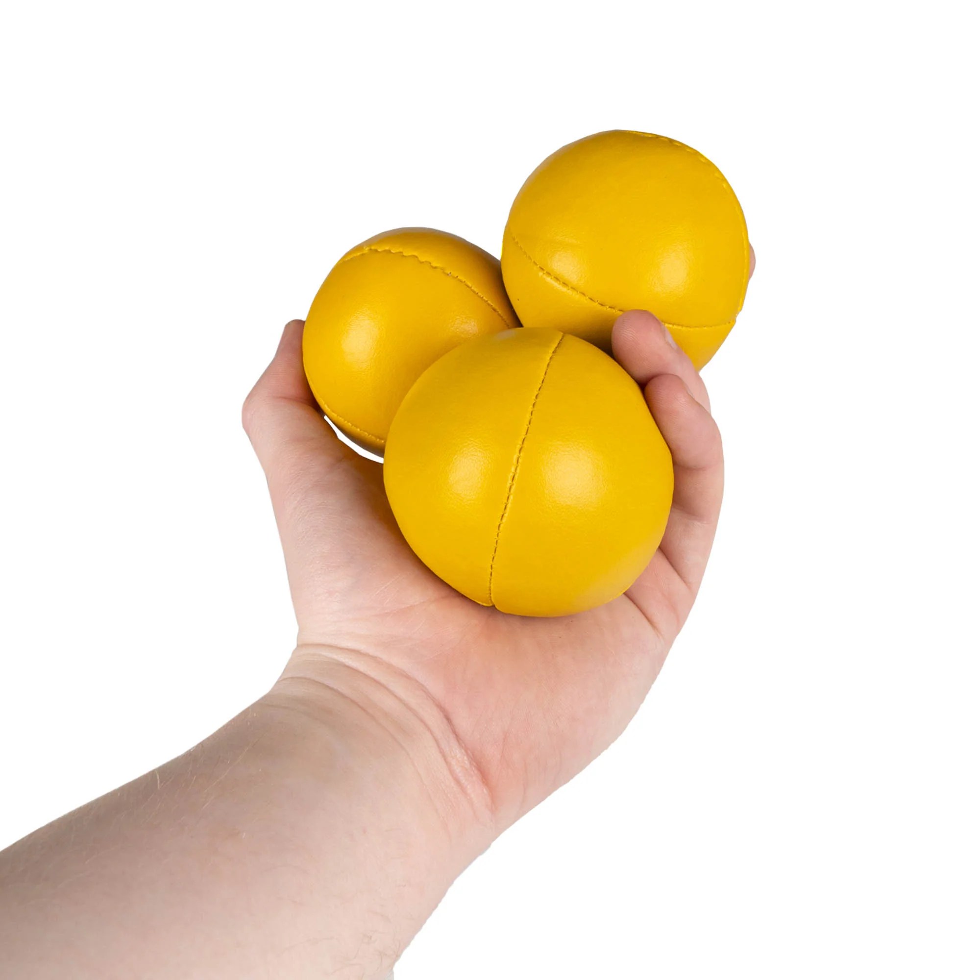 Firetoys 120g Thud Juggling Ball - Set of 3x Balls - Image 44