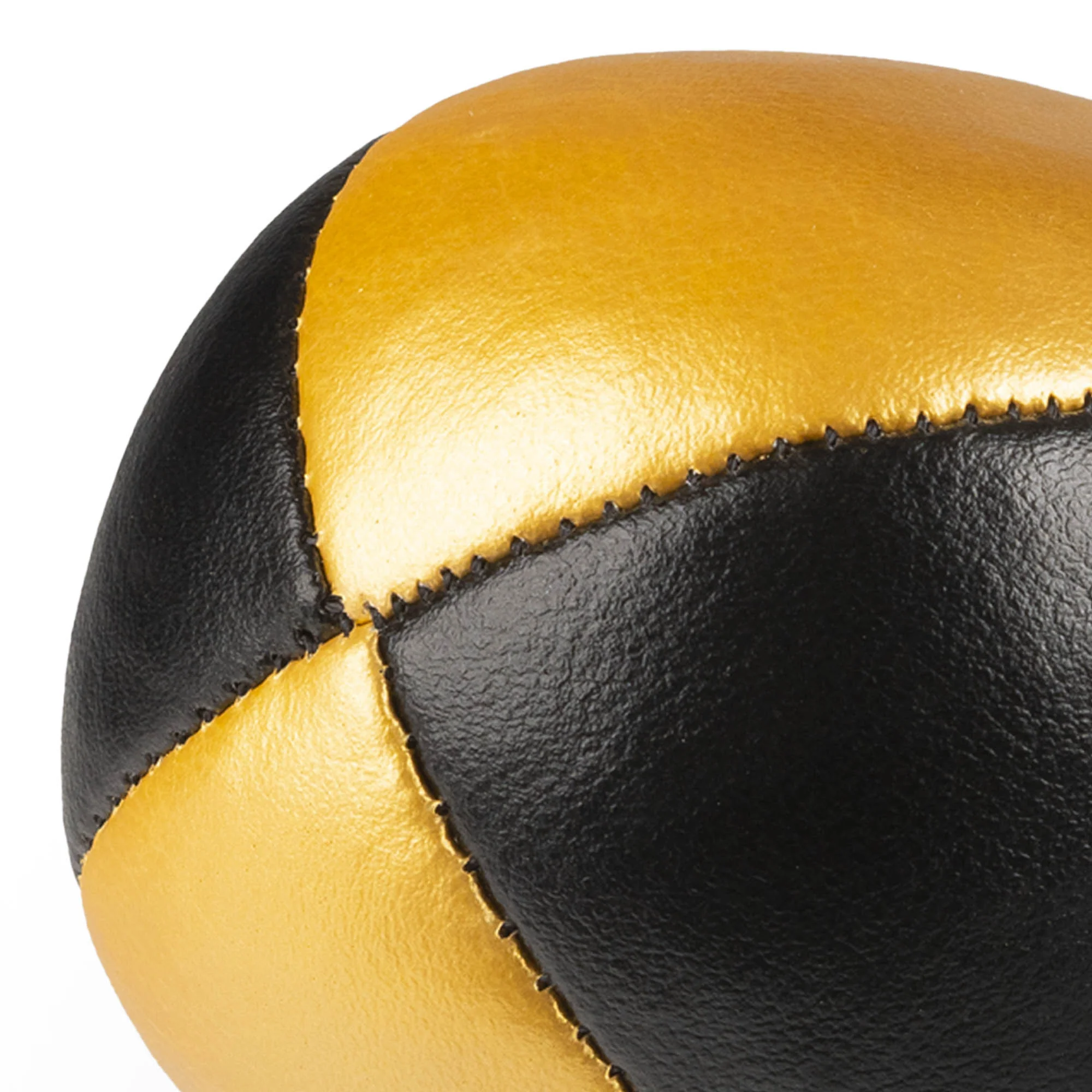 Firetoys 120g Thud Juggling Ball - Set of 3x Balls - Image 47